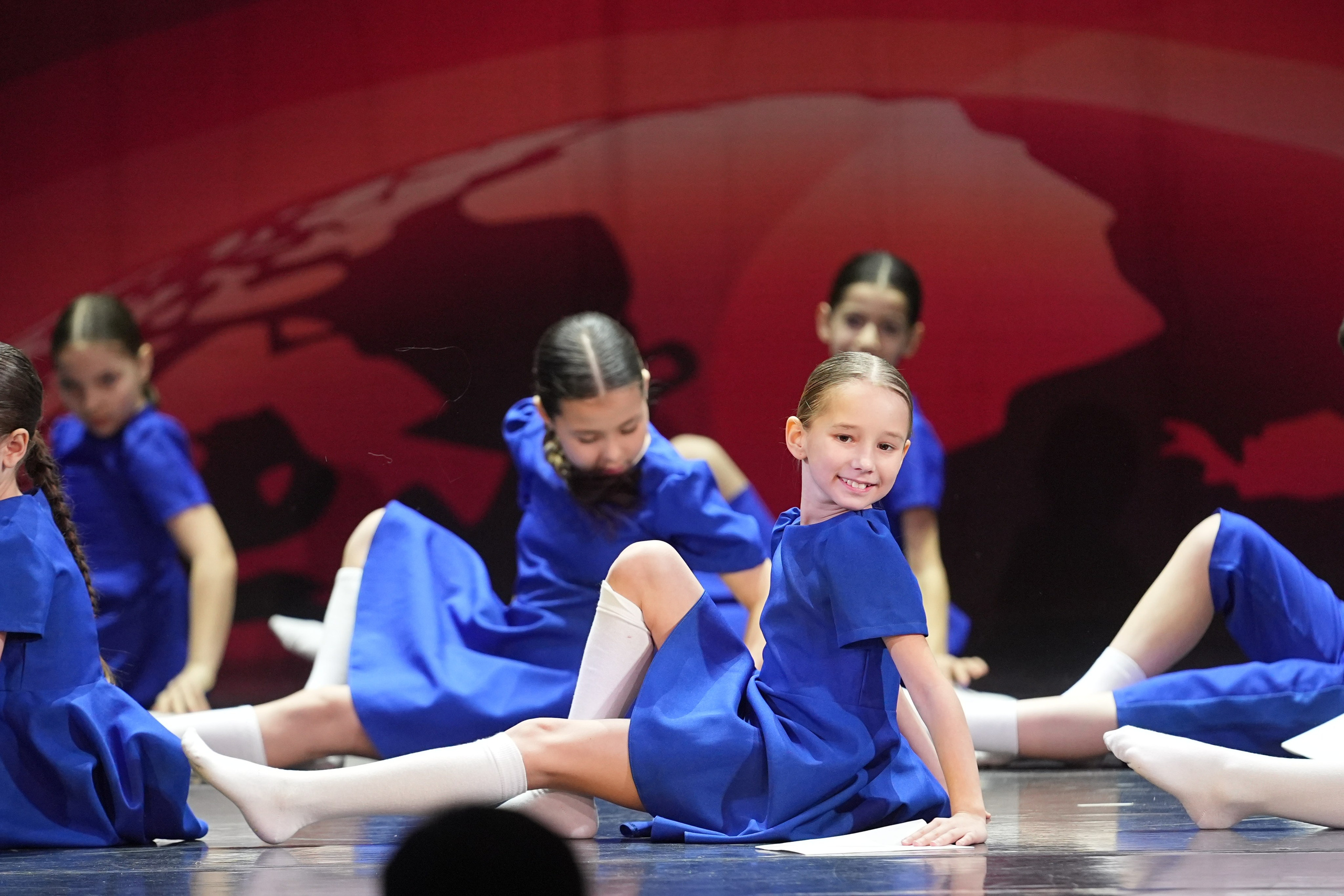 15 февраля, блок 2, г. Санкт-Петербург. Золотое яблочко