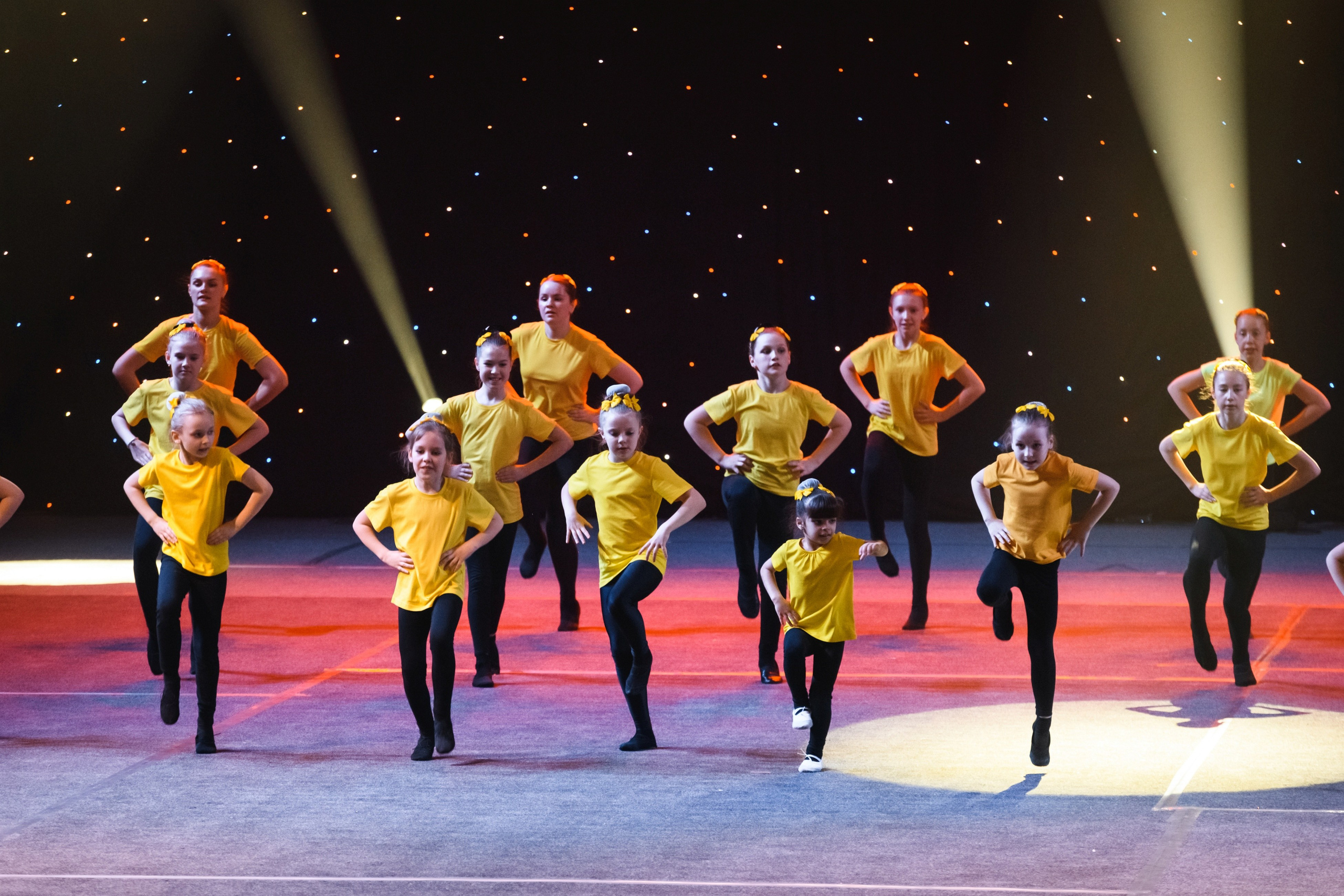 6 мая, концерт 10 лет, Сибур Арена, г. Санкт-Петербург. Золотое яблочко