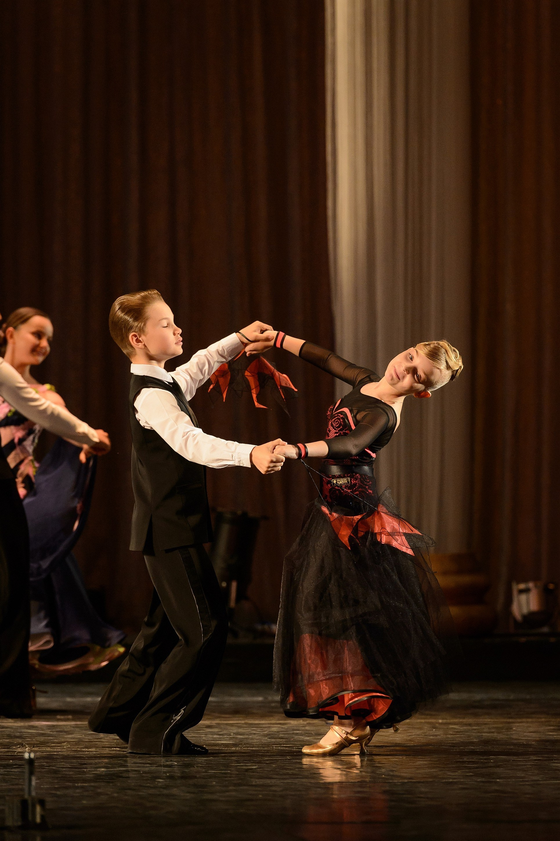 23 мая, концерт 5 лет, БКЗ. Золотое яблочко