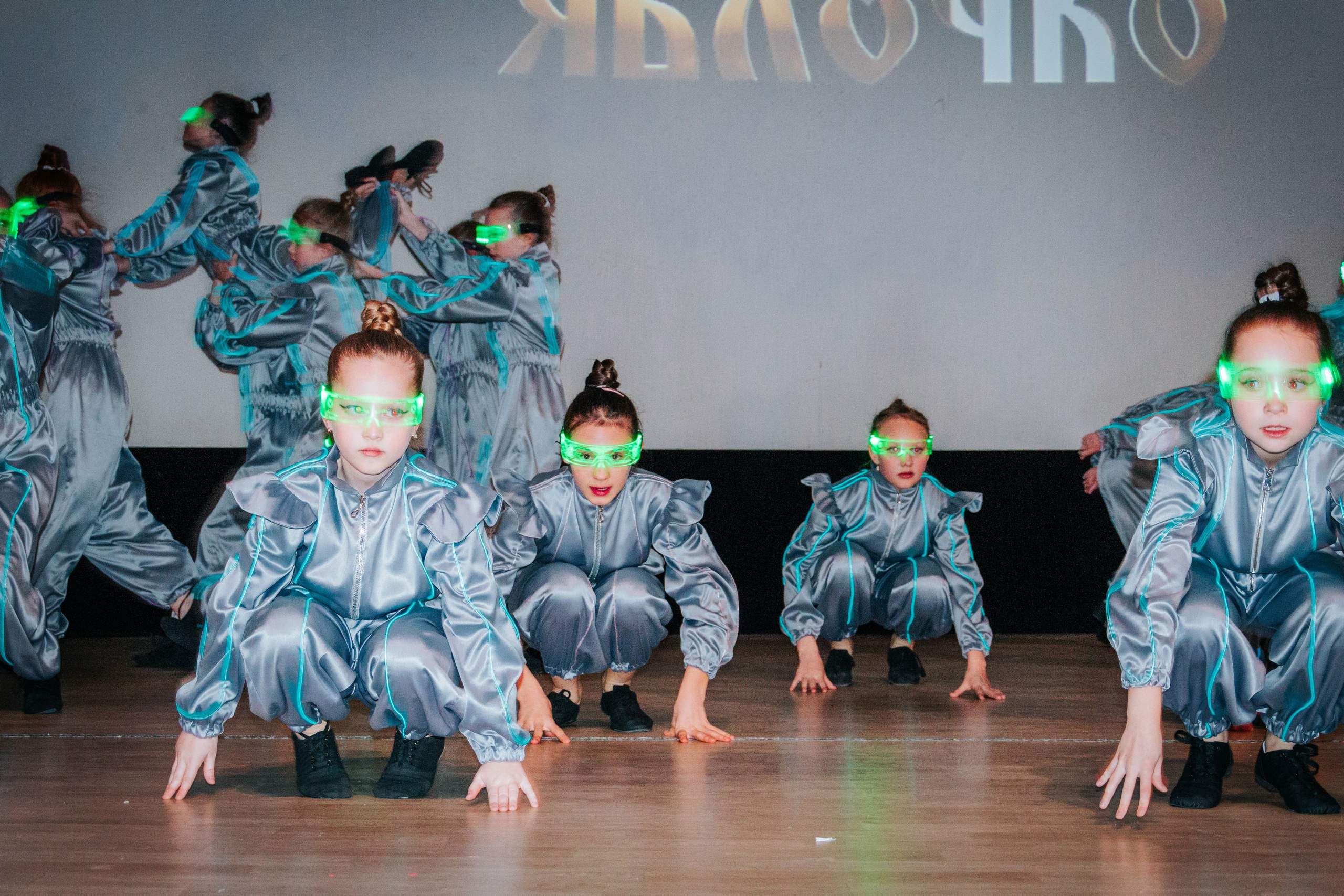 16 марта, г. Суздаль. Золотое яблочко