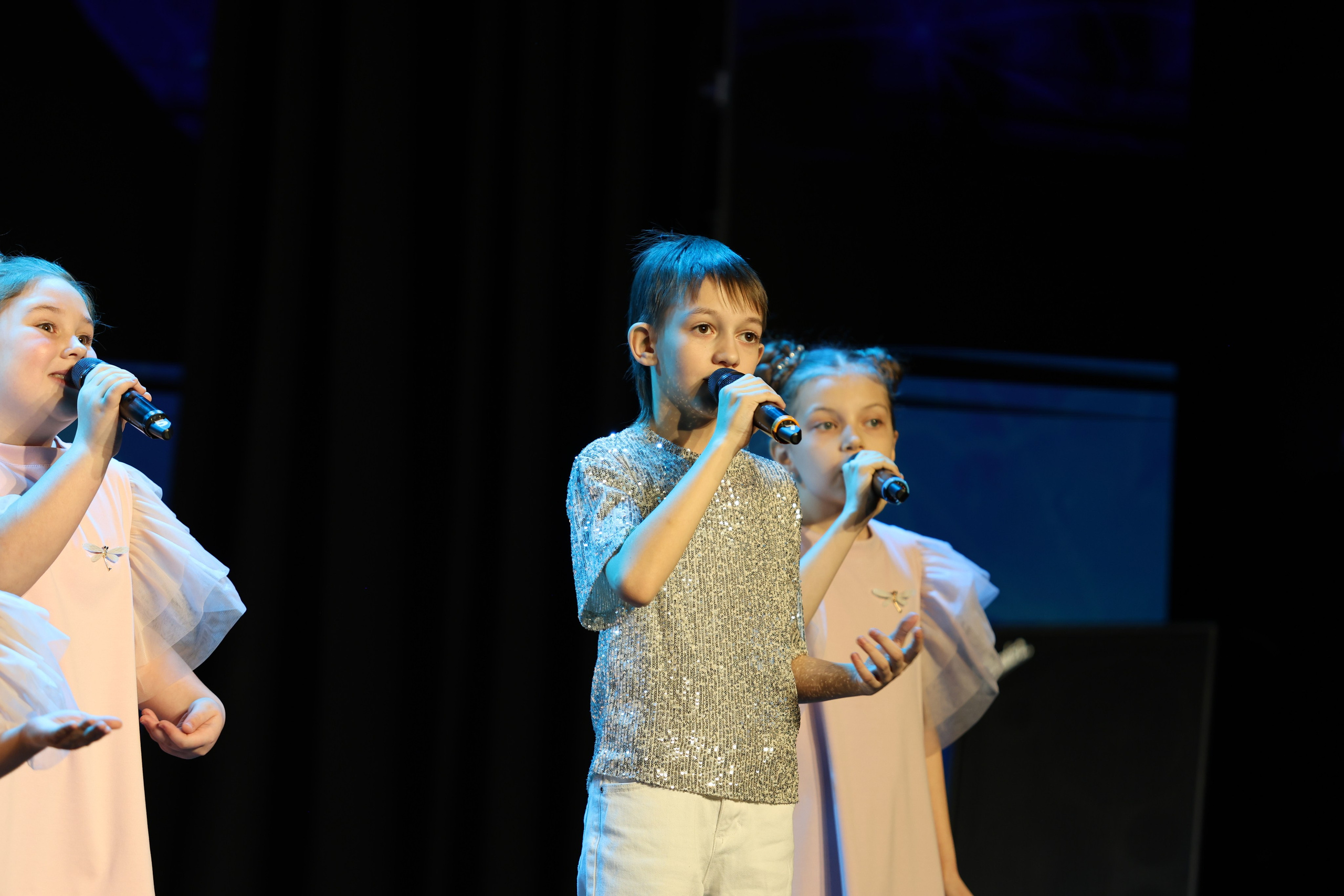 25 января, г. Челябинск. Золотое яблочко