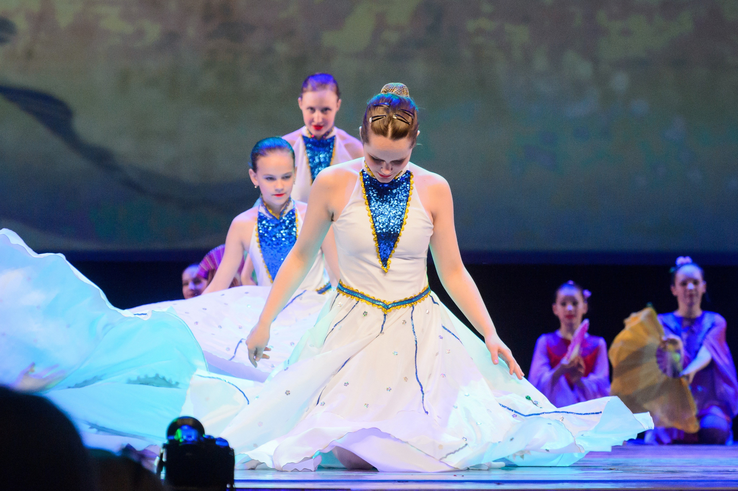 13 мая, часть 2, Кремль, г. Москва. Золотое яблочко