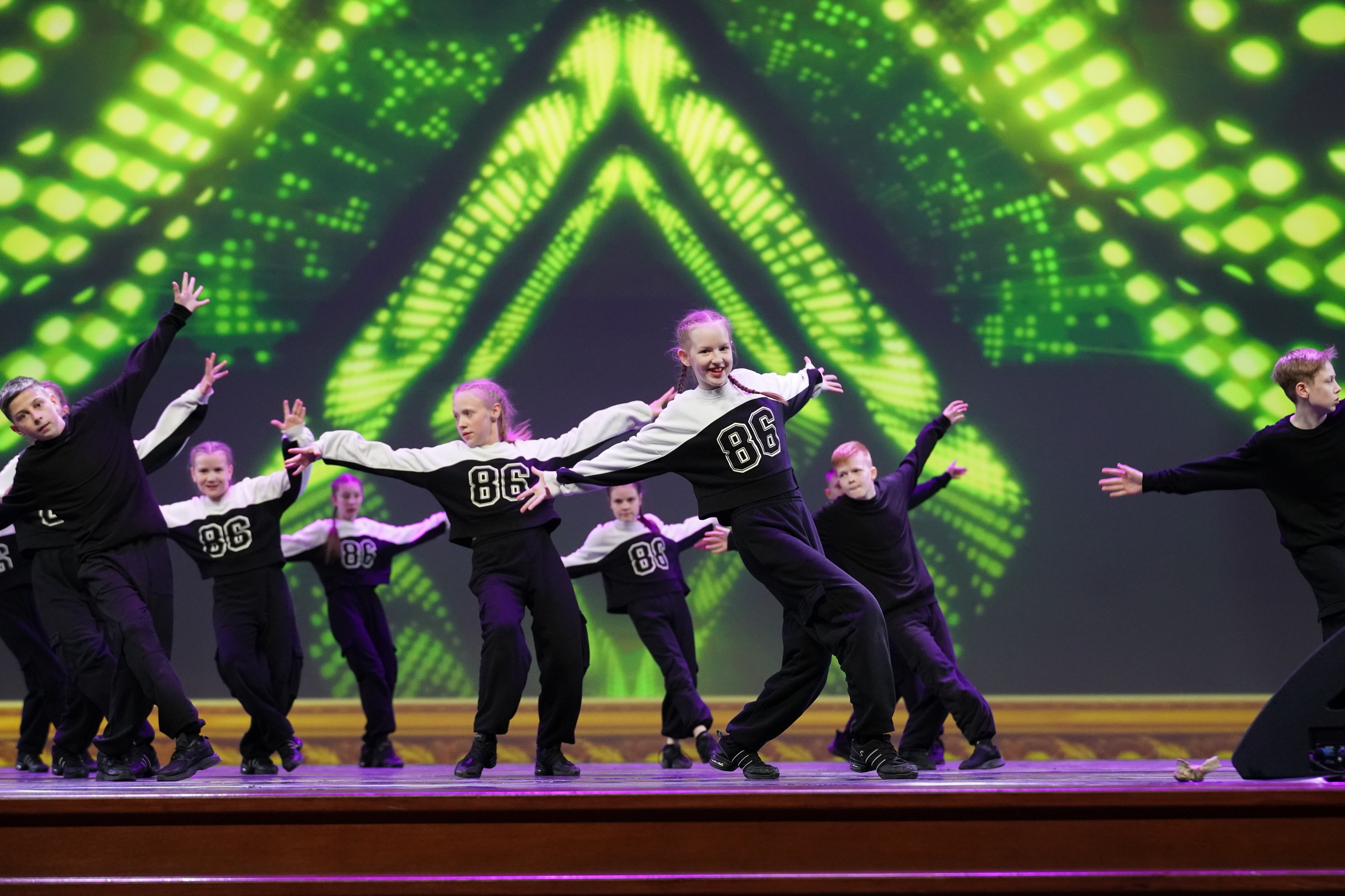 18 мая, отделение 2, г. Москва, Кремль. Золотое яблочко