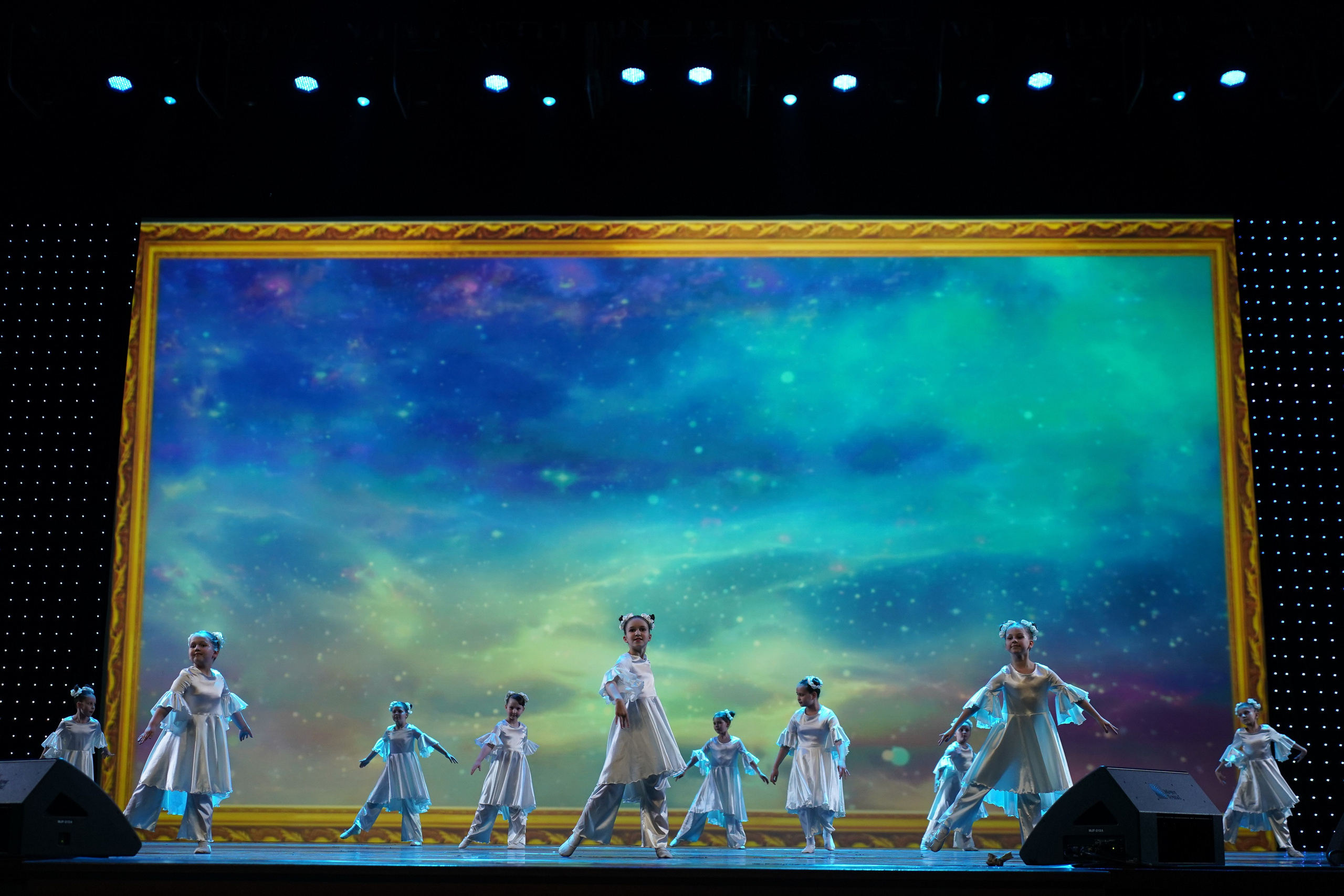 18 мая, отделение 1, г. Москва, Кремль. Золотое яблочко