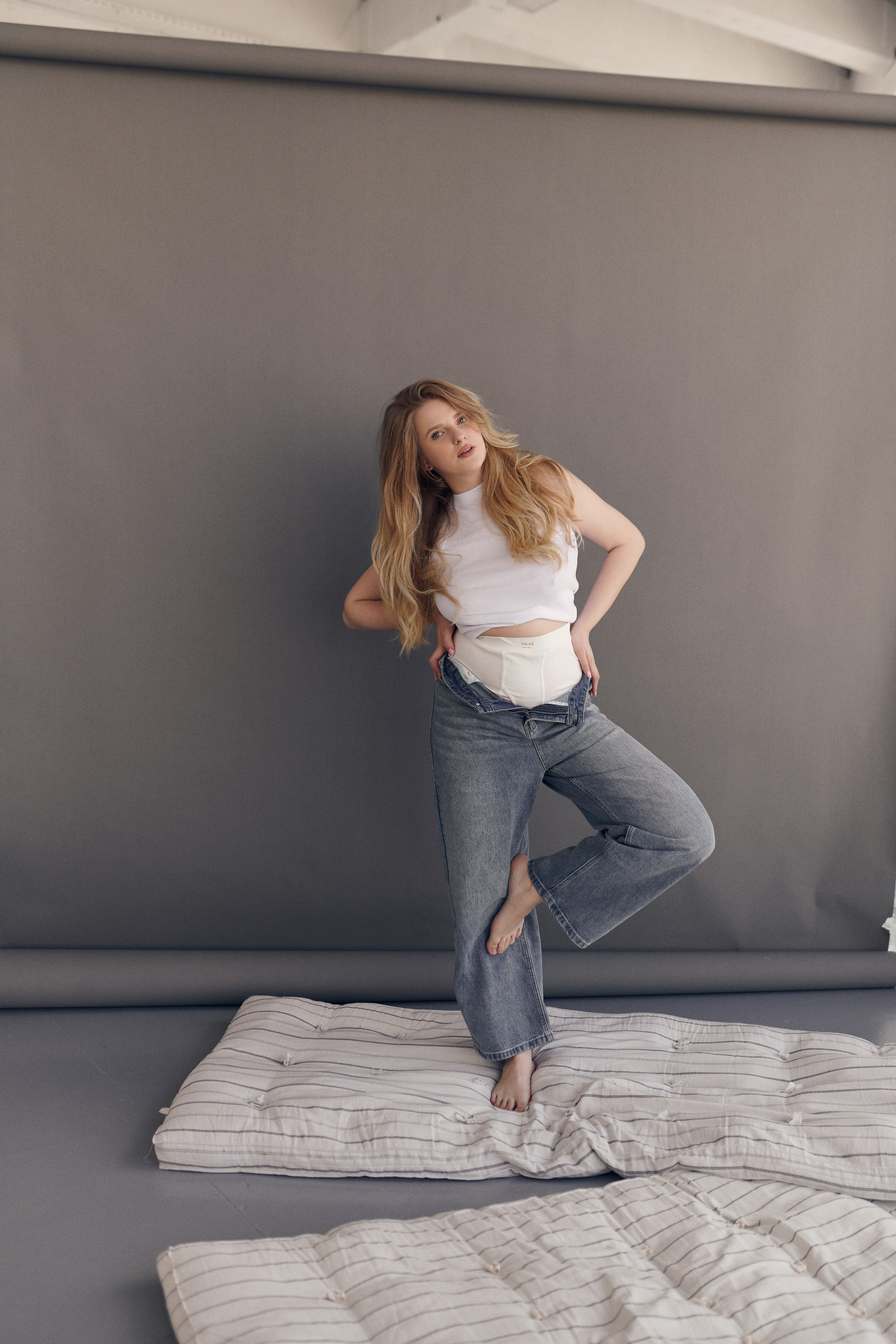 Алина. Фотограф в Курске Ольга Дудинова