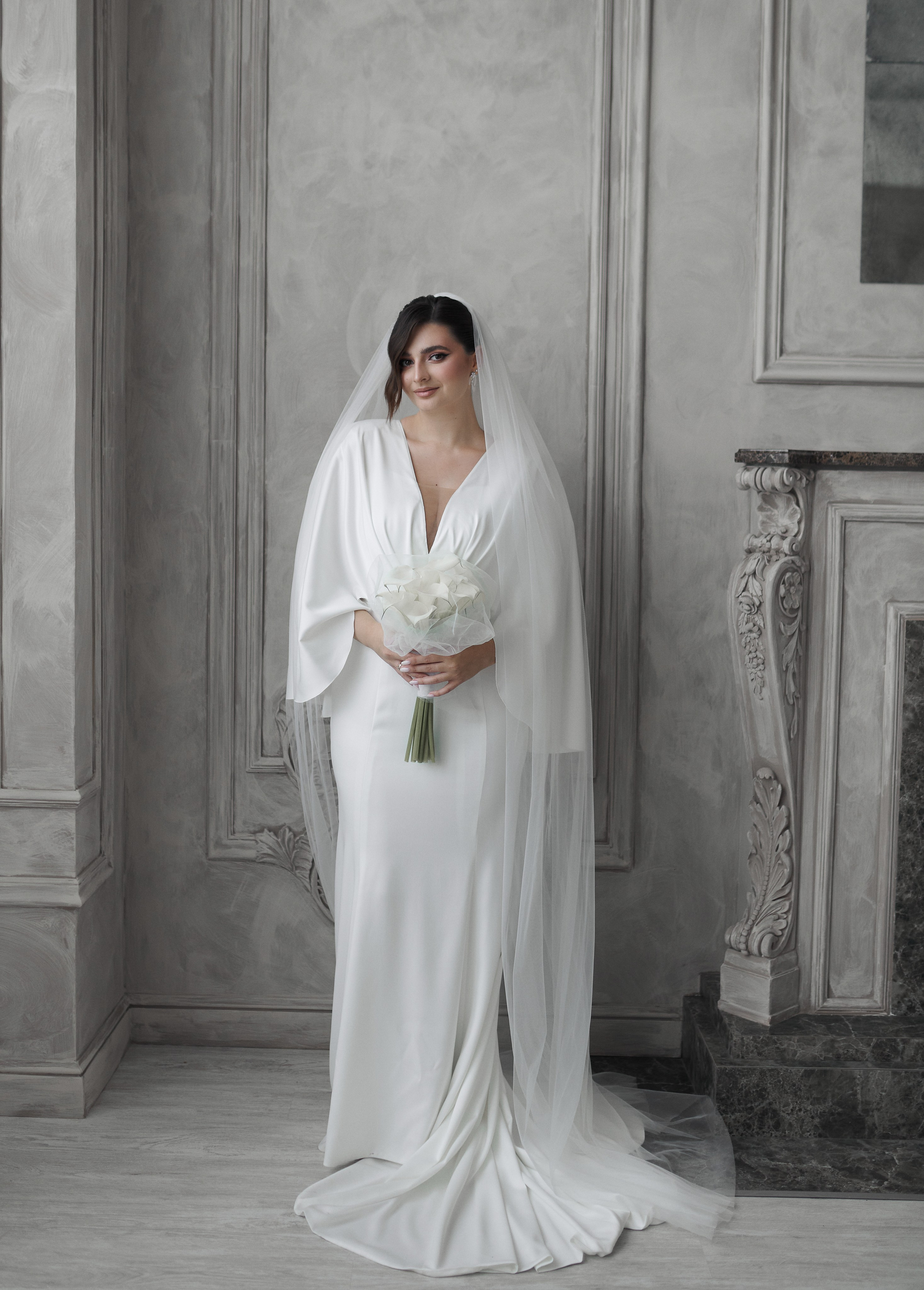 Андрей & Анна. Фотограф в Курске Ольга Дудинова