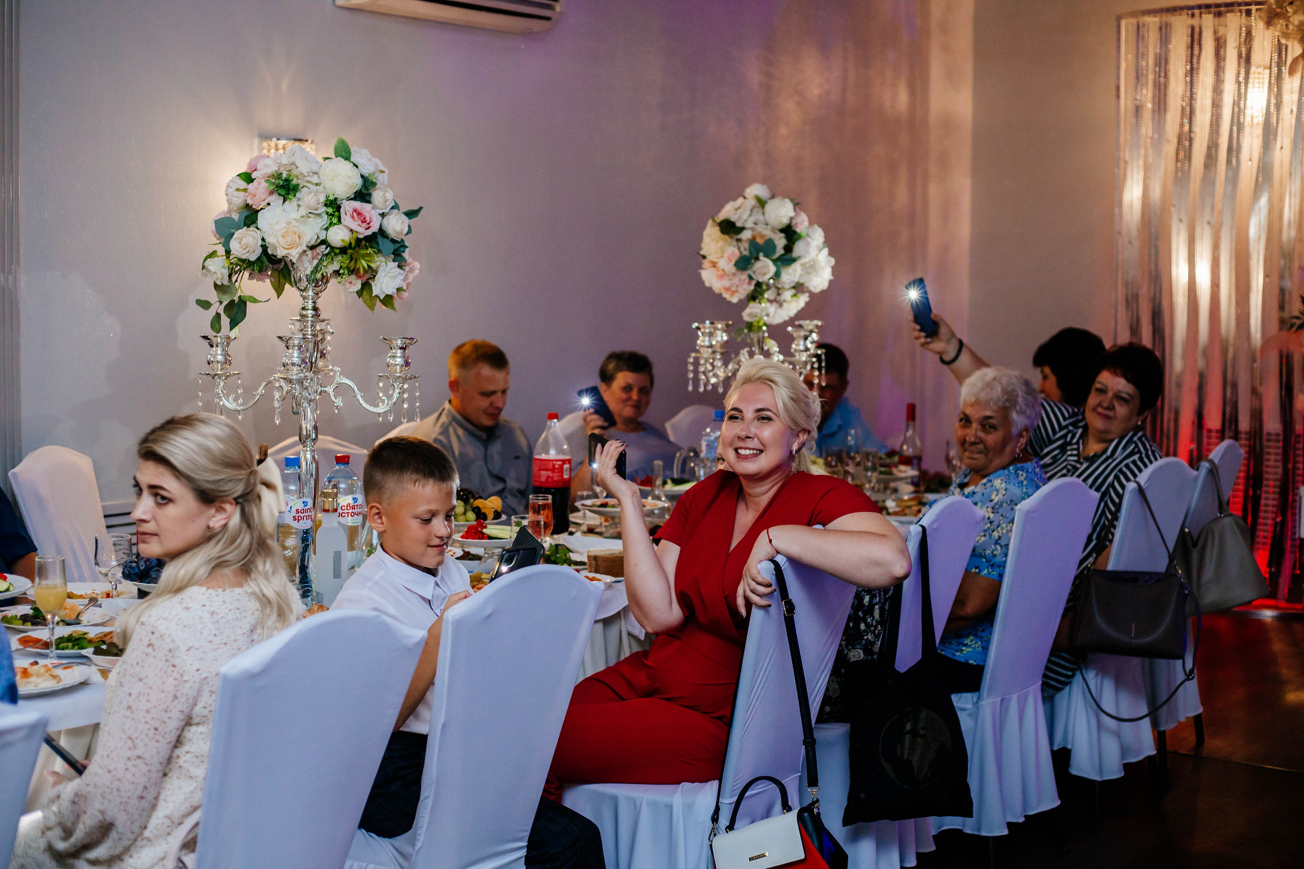 1. Рыжова Тамара