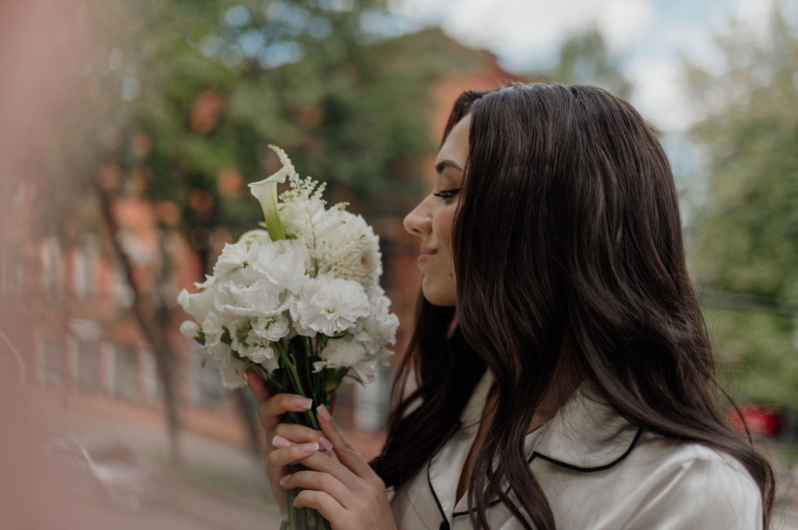 Ярослав и Вероника. Свадебный и Семейный фотограф в Ярославле Алёна Колясникова