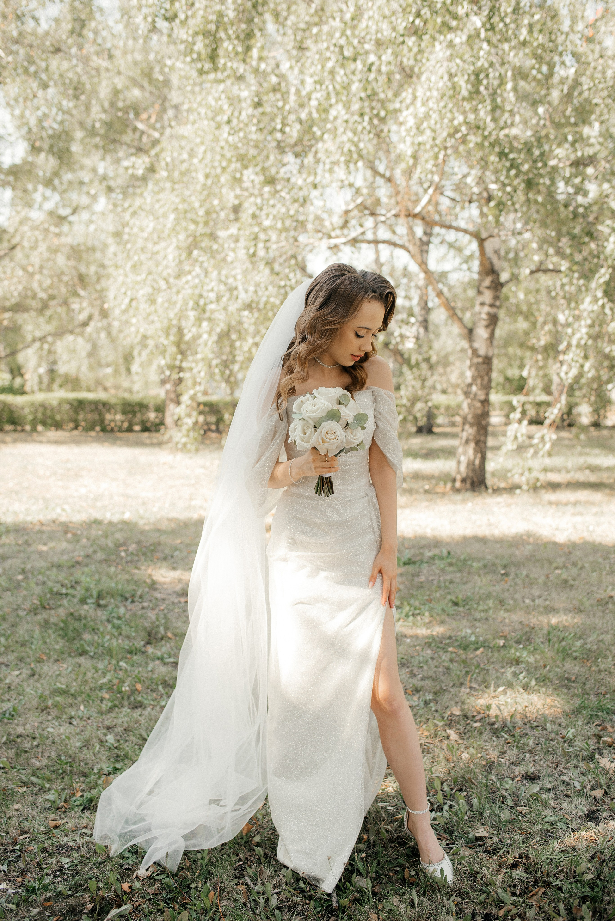 Егор и Динара. Главная