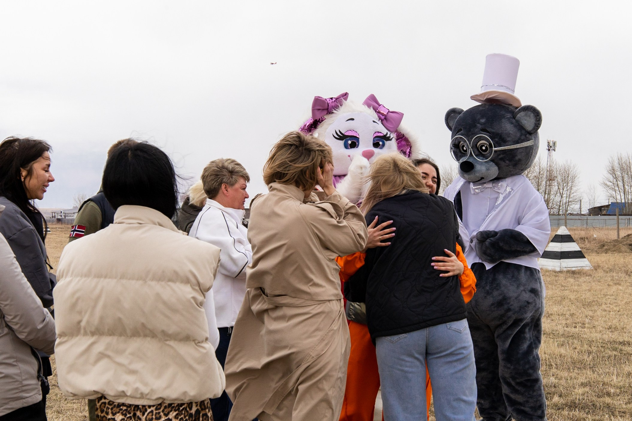 Мальчик или девочка?. Настя Лекса. фотограф г. Красноярск