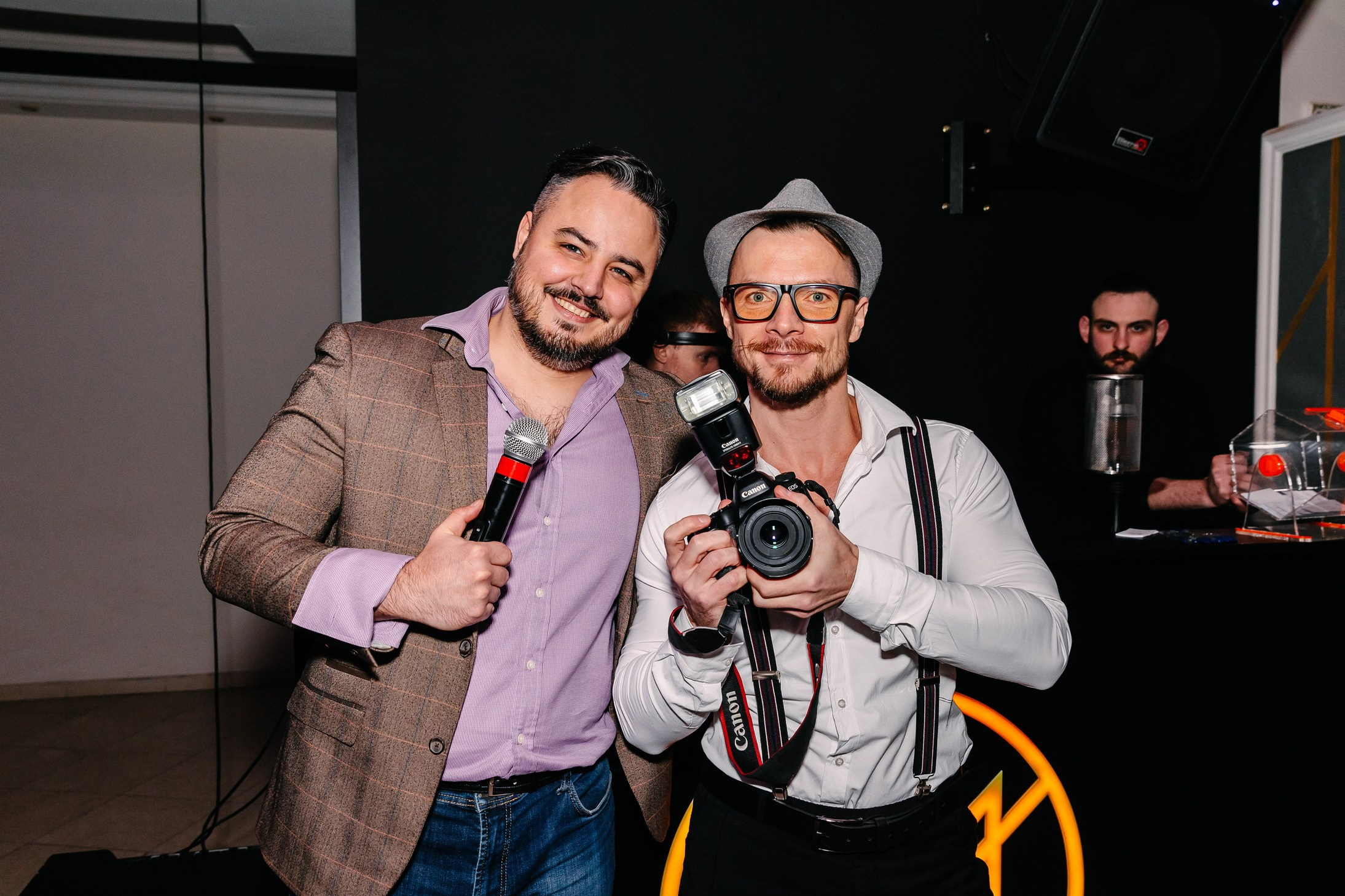 8 марта в лаунж-баре Major 2024. Свадебный, семейный и детский фотограф в Калининграде Елена Кравцова