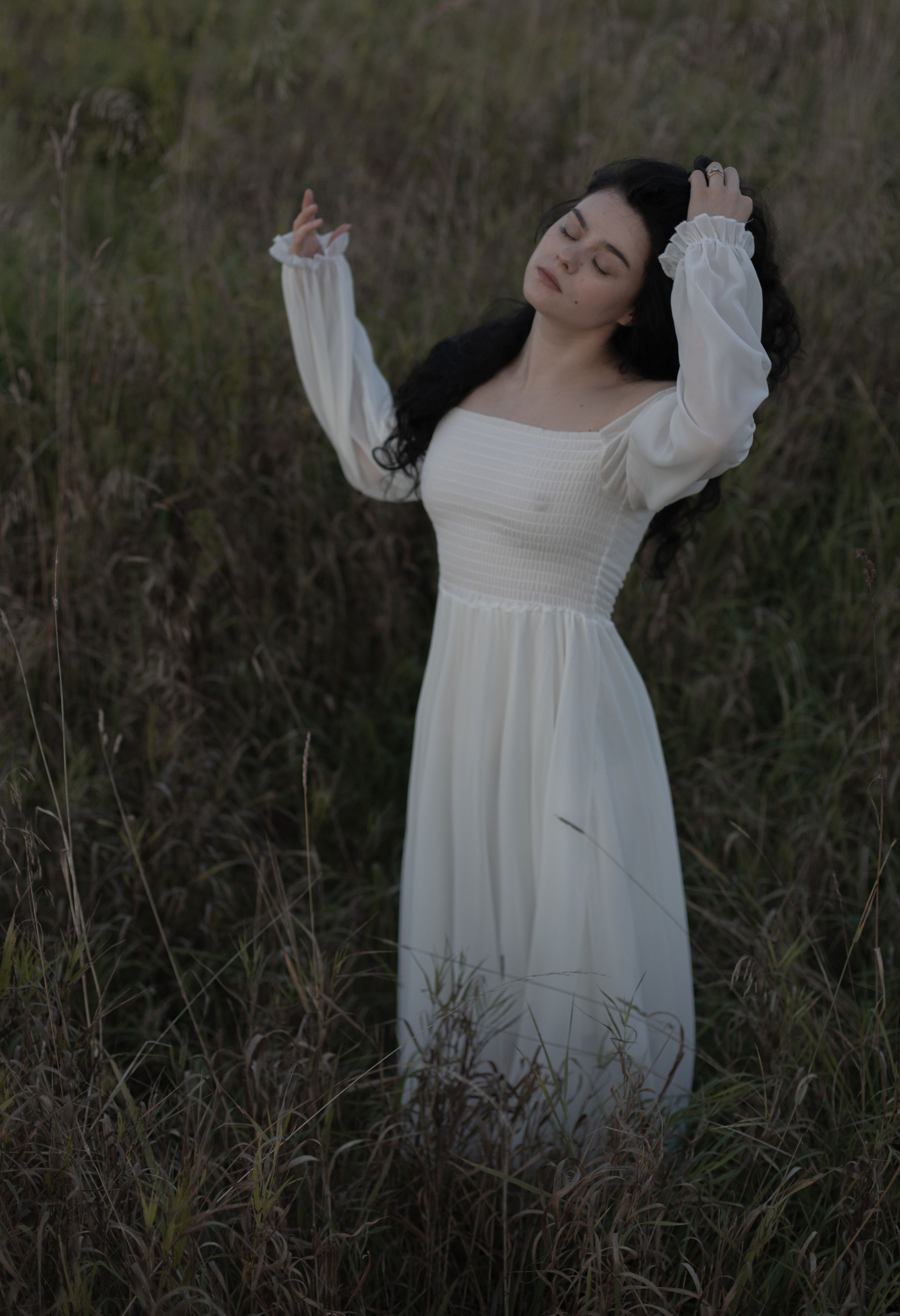 Alice. Женский фотограф в Москве Нина Шевченко