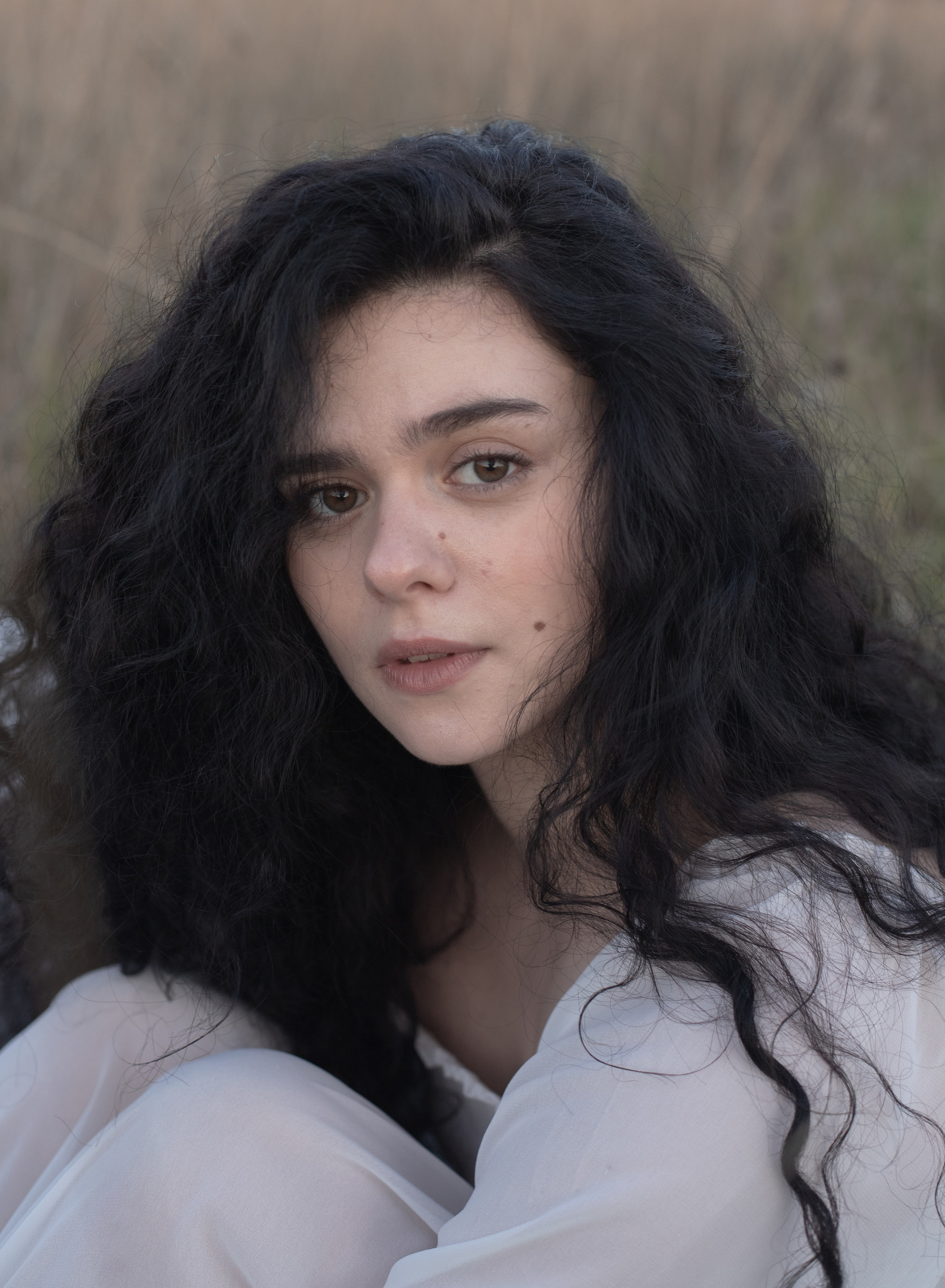 Alice. Женский фотограф в Москве Нина Шевченко