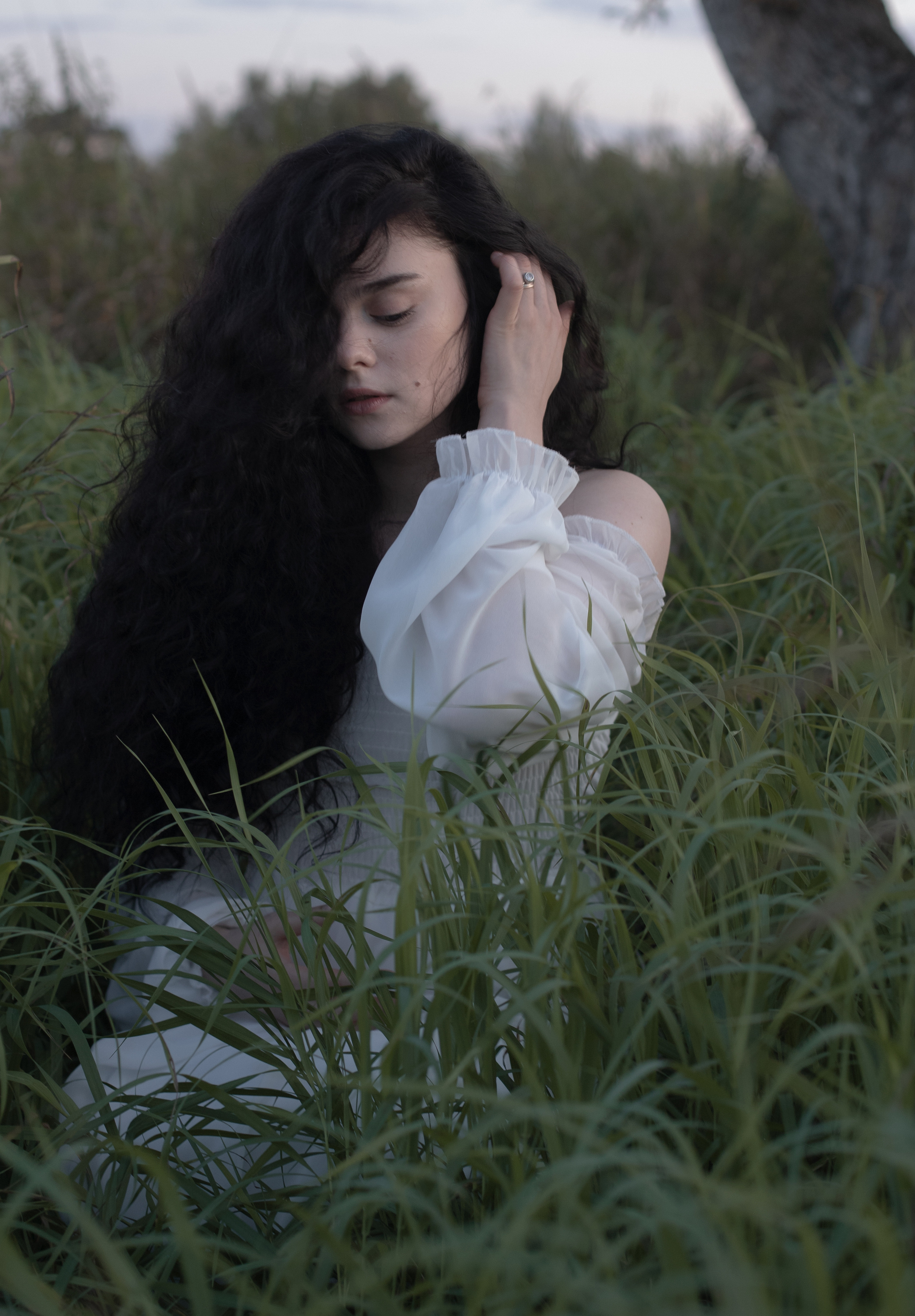 Alice. Женский фотограф в Москве Нина Шевченко