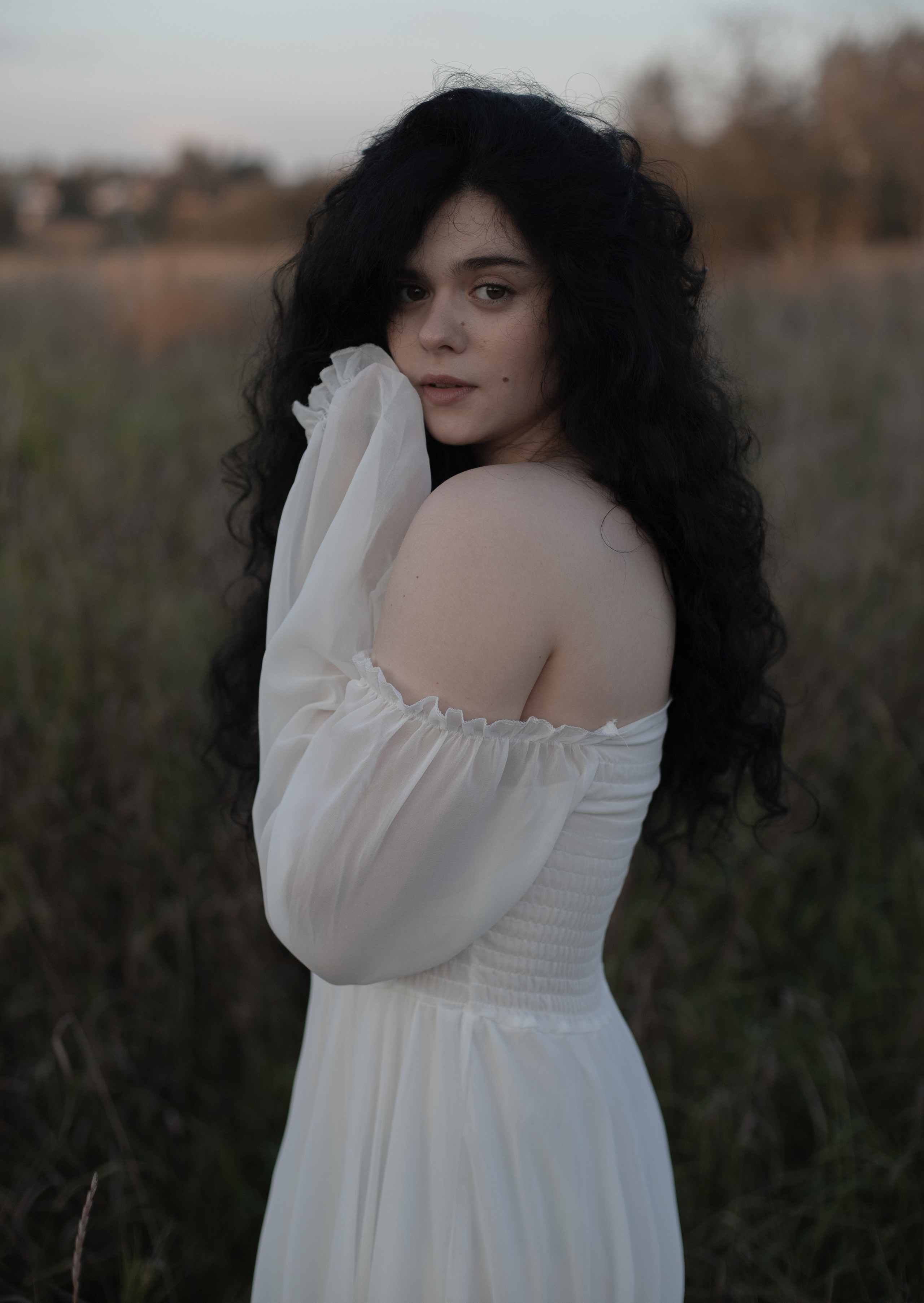 Женский фотограф в Москве Нина Шевченко