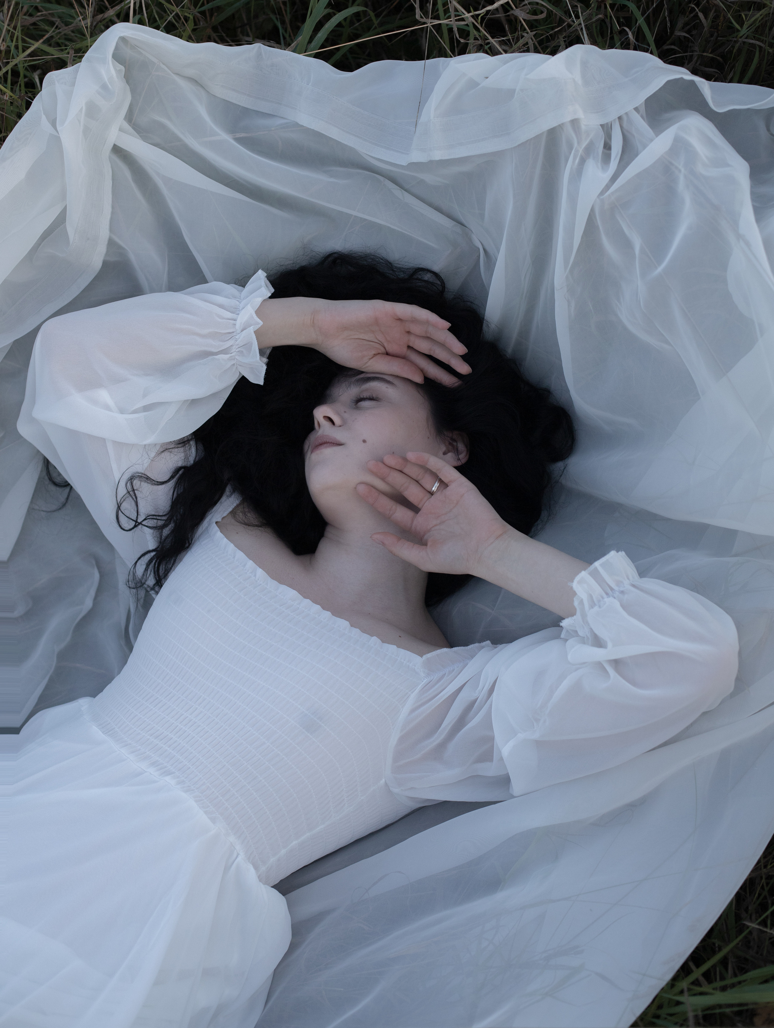 Alice. Женский фотограф в Москве Нина Шевченко