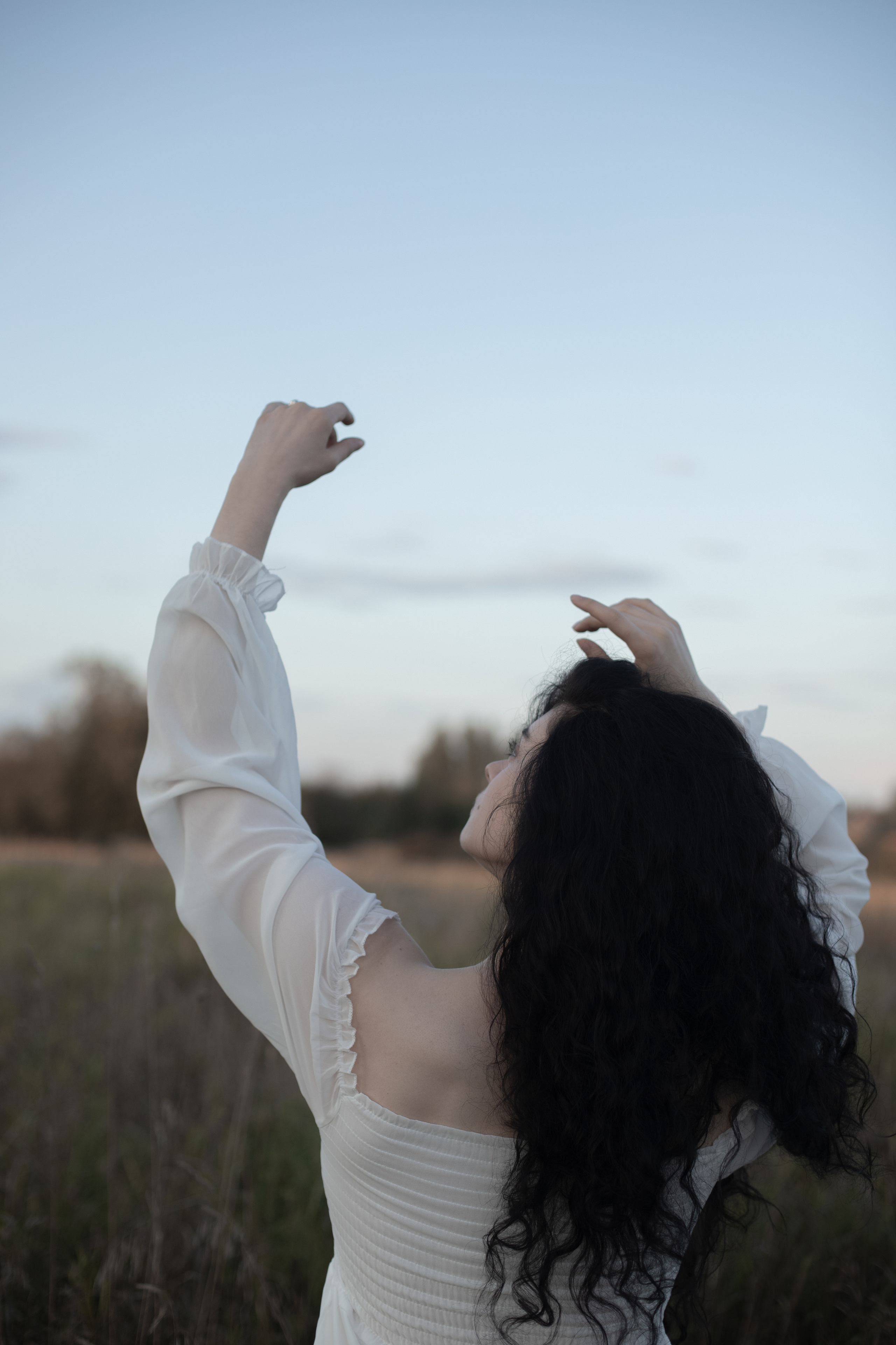 Alice. Женский фотограф в Москве Нина Шевченко