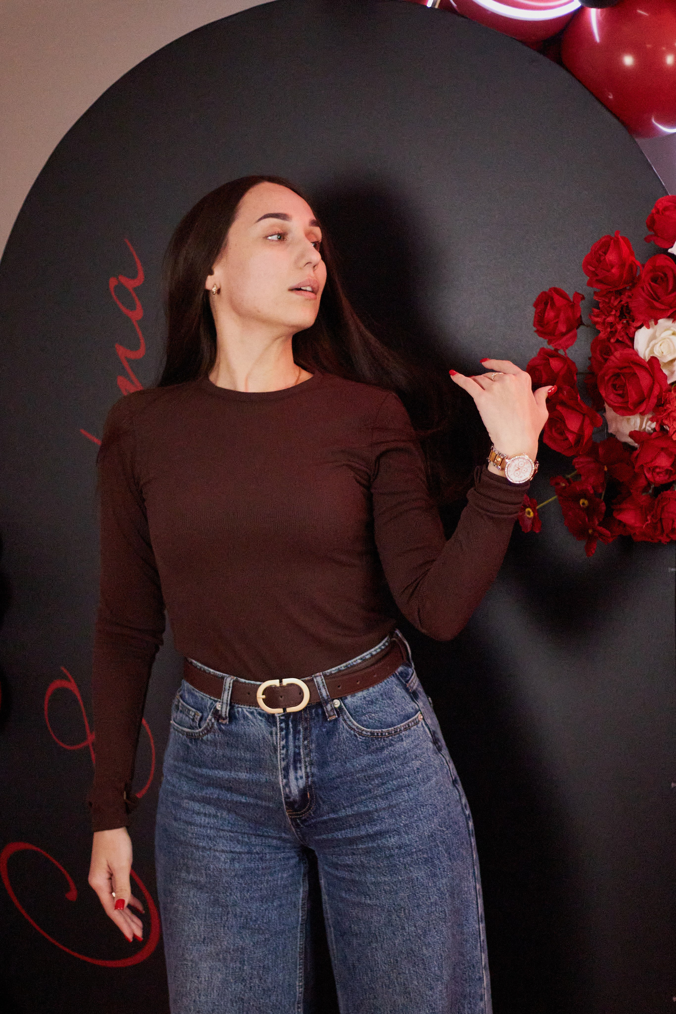 Корпоратив. Фотограф в Ростове-на-Дону Нюхарева Виктория