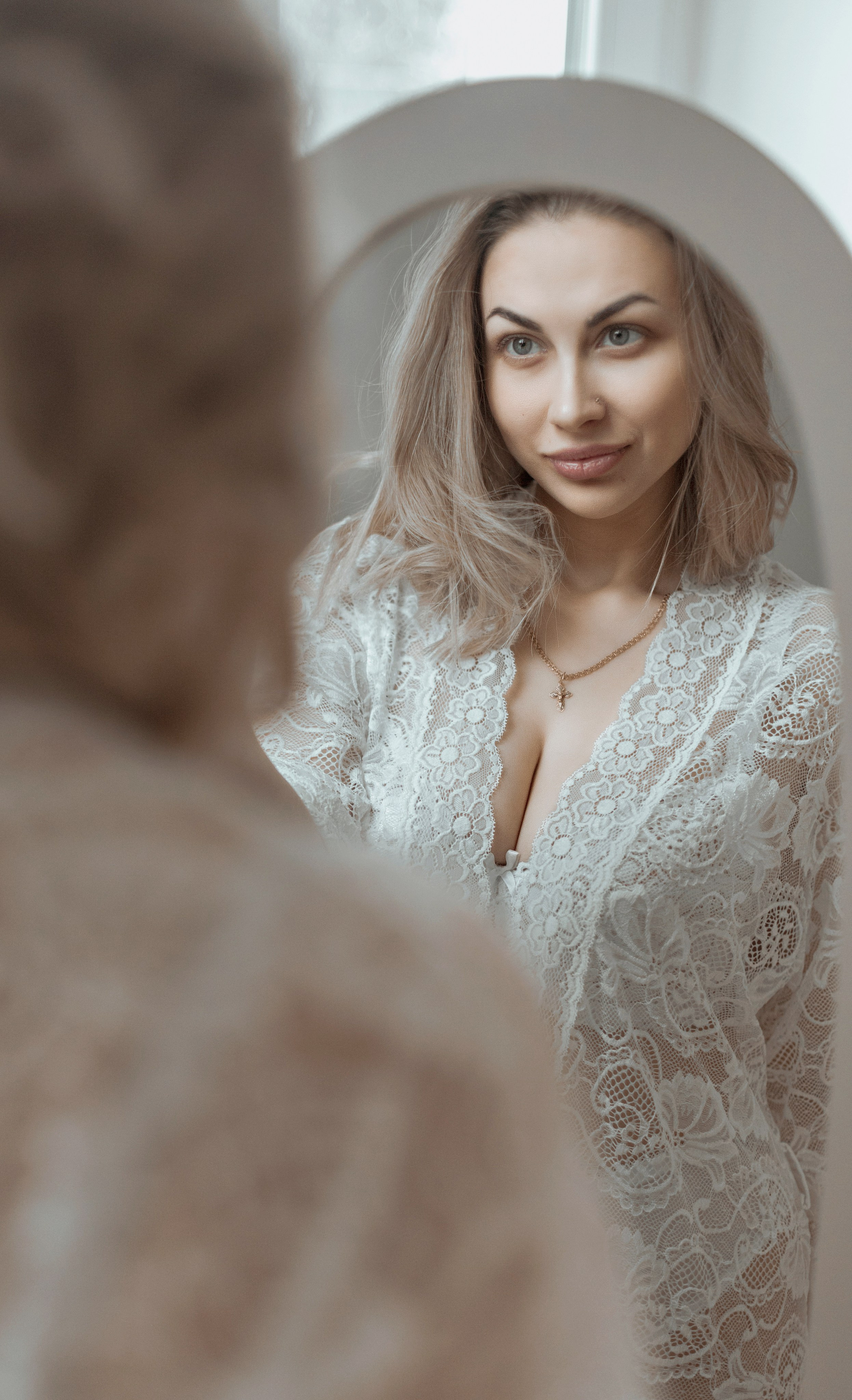 Алина. Семейный и детский фотограф в Крыму Екатерина Швец