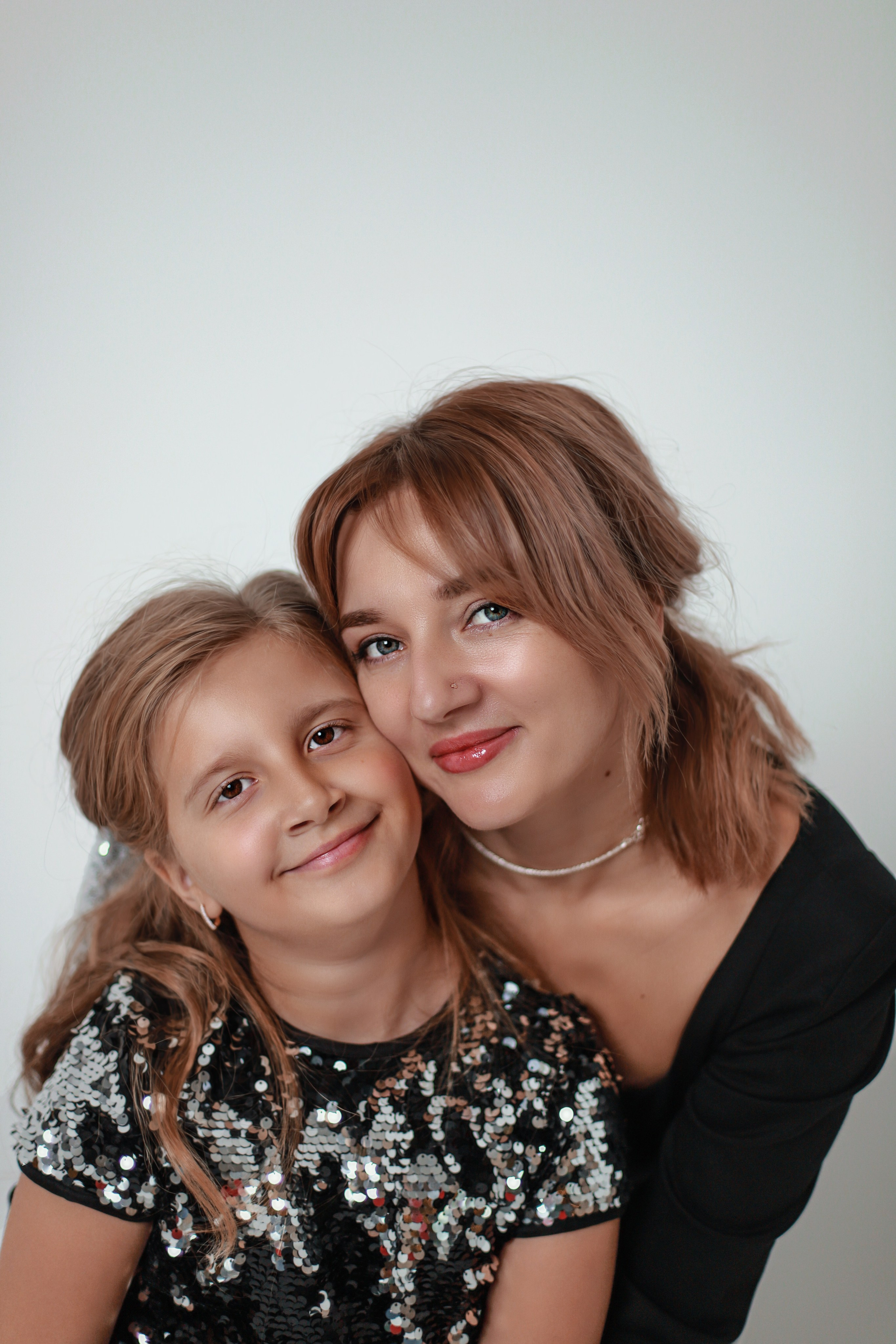 Семейный портрет. Семейный и детский фотограф в Крыму Екатерина Швец