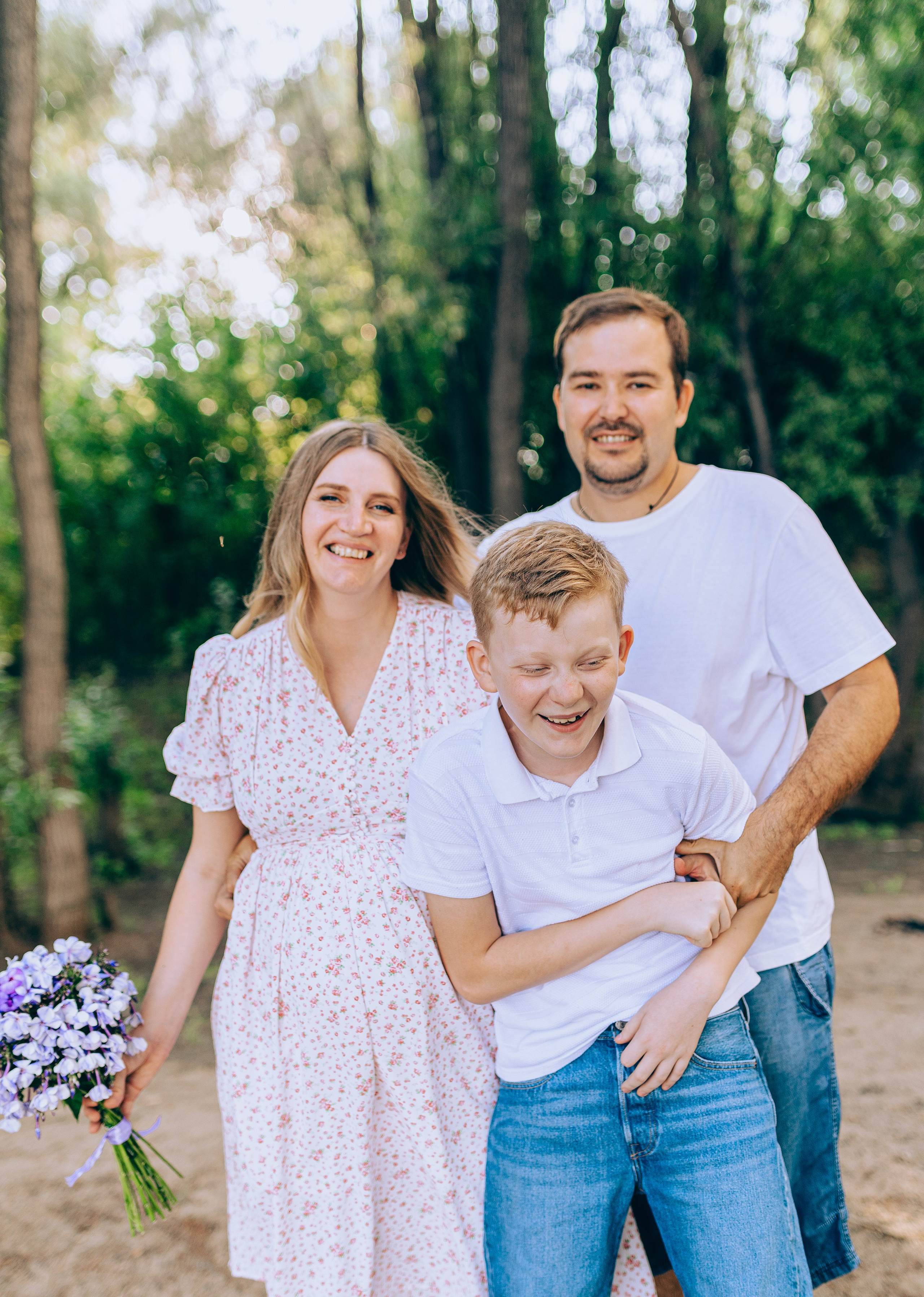 Беременность