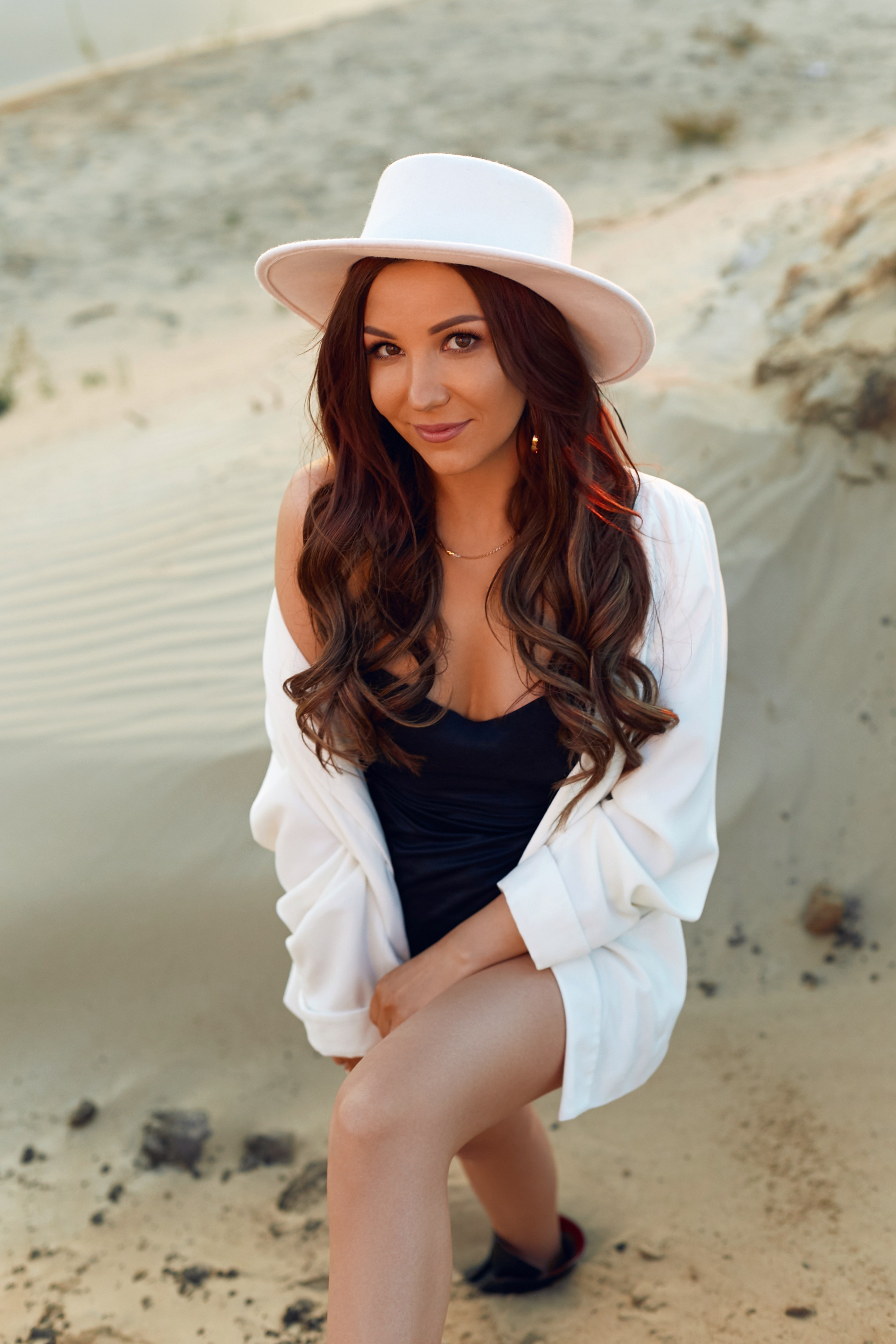 Стрит «Лето». Фотограф в Нижнем Новгороде Семенова Евгения