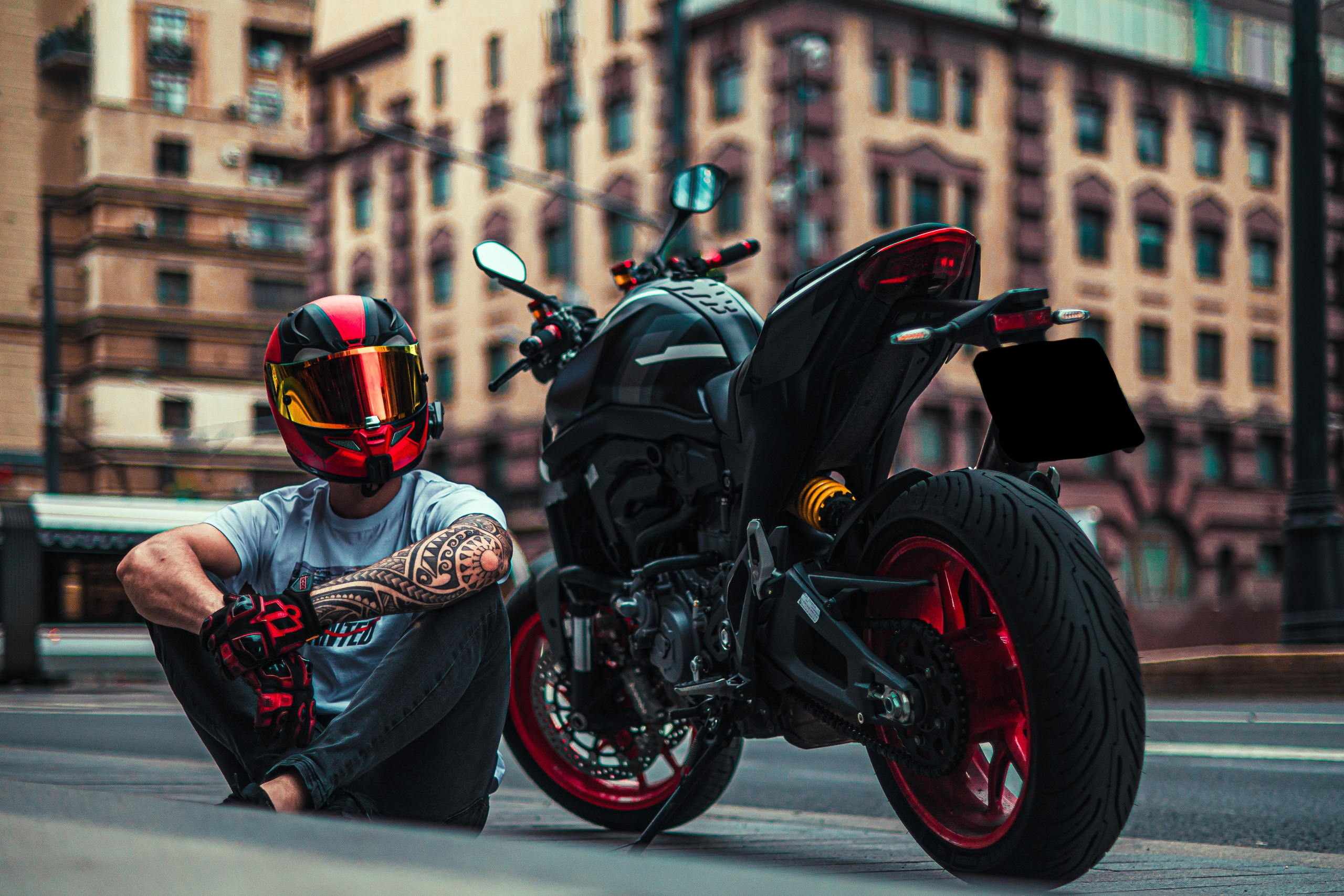 Иван Кубик — фотограф и видеограф