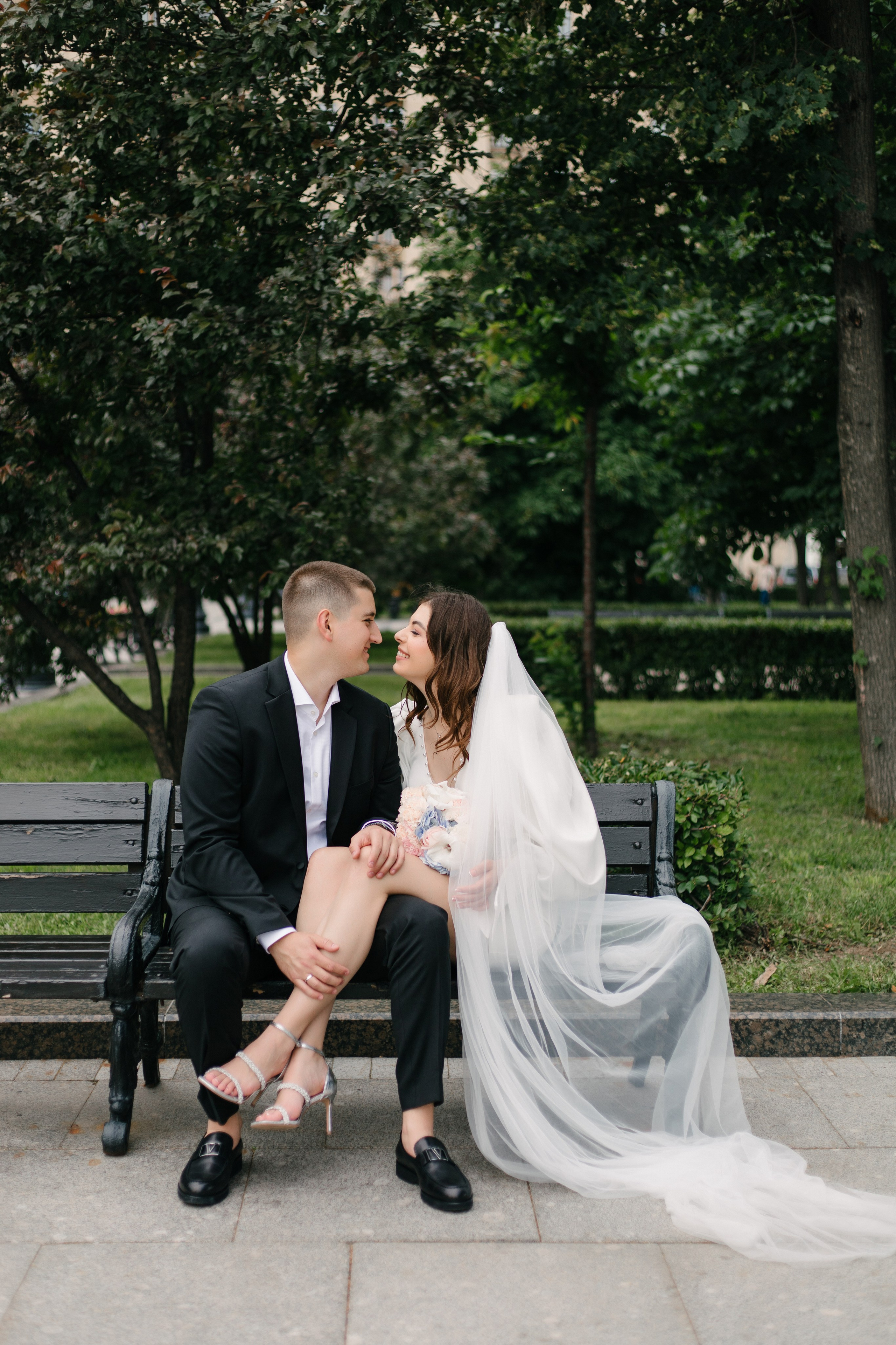 Маргарита и Александр 24.06.24. Свадебный фотограф Москва Воронеж Ленкова Ксения