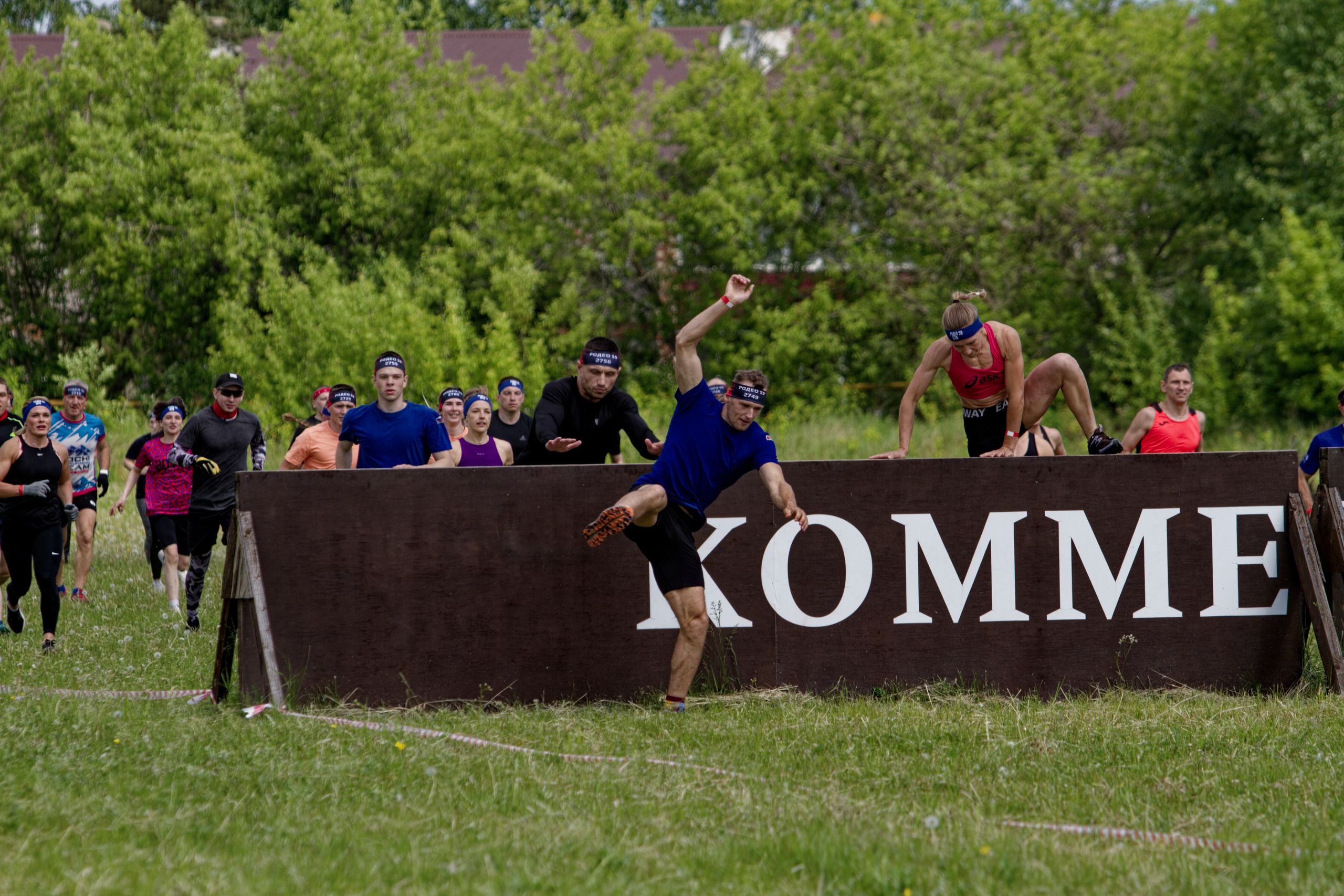 Родео59. Репортажный и спортивный фотограф в г. Пермь Зильберг Павел