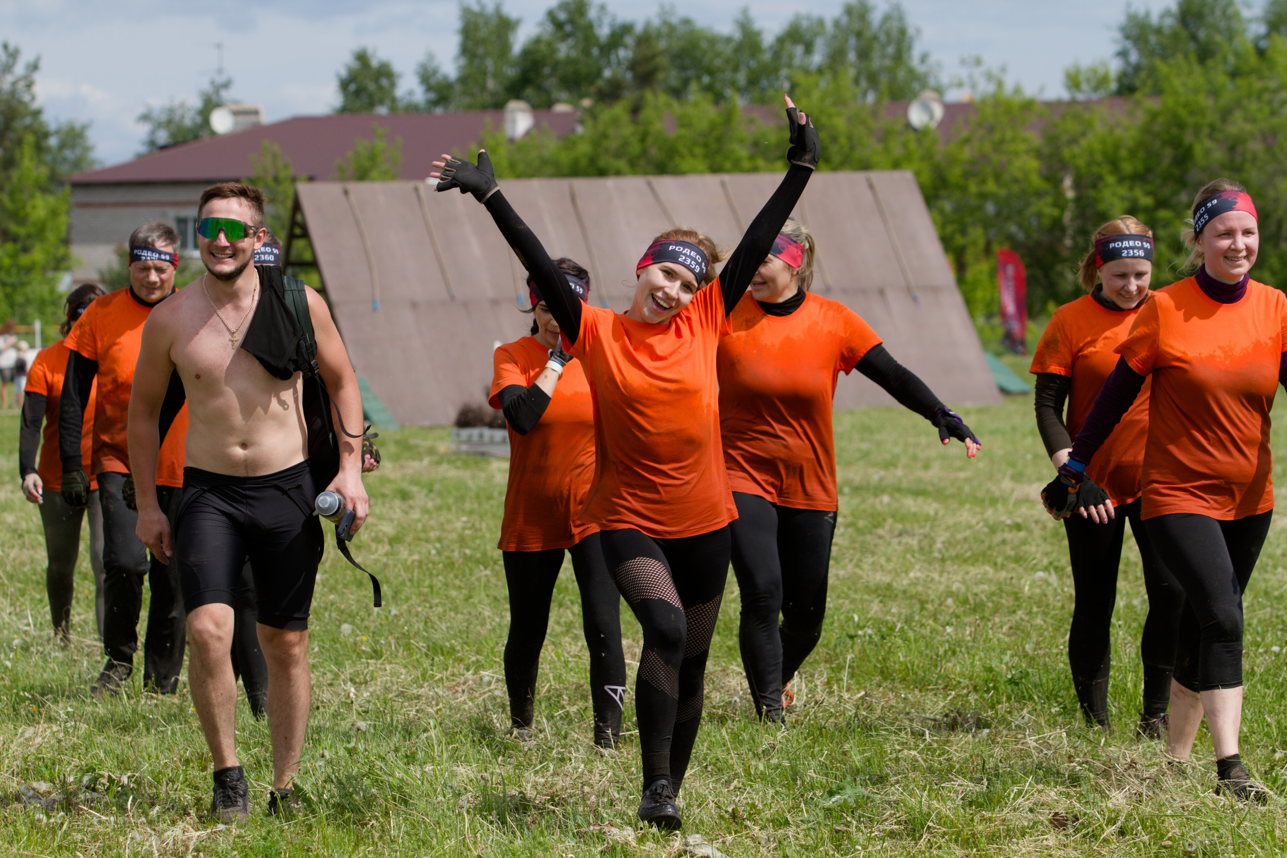 Родео59. Репортажный и спортивный фотограф в г. Пермь Зильберг Павел