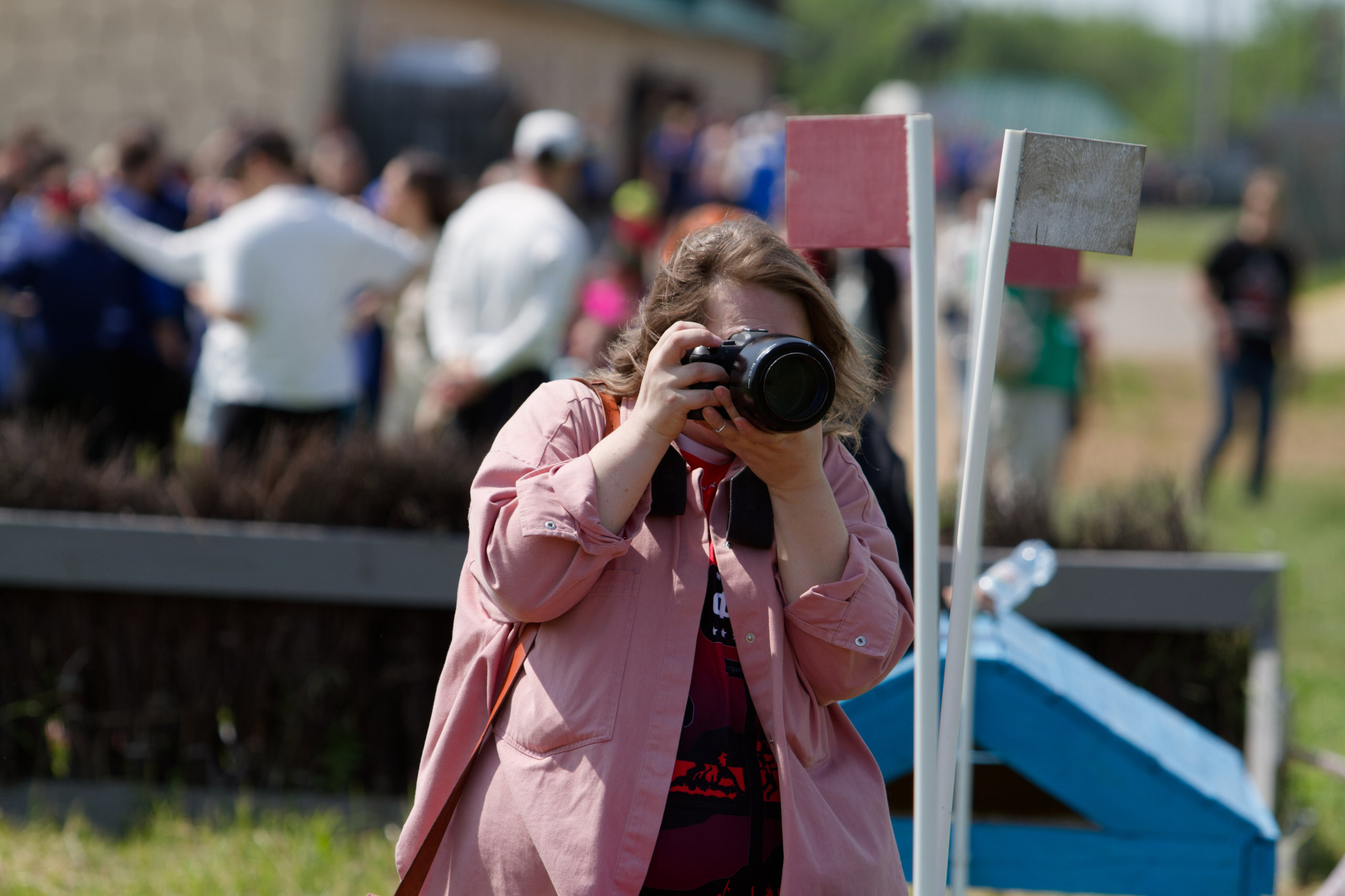 Родео59. Репортажный и спортивный фотограф в г. Пермь Зильберг Павел