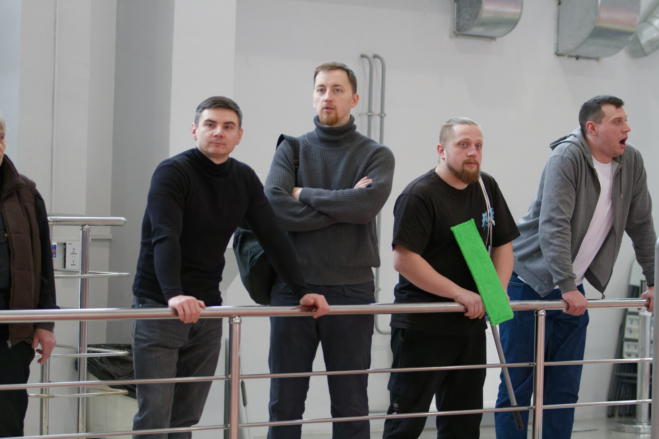 Спартакиада 2025. Легкая атлетика. Репортажный и спортивный фотограф в г. Пермь Зильберг Павел