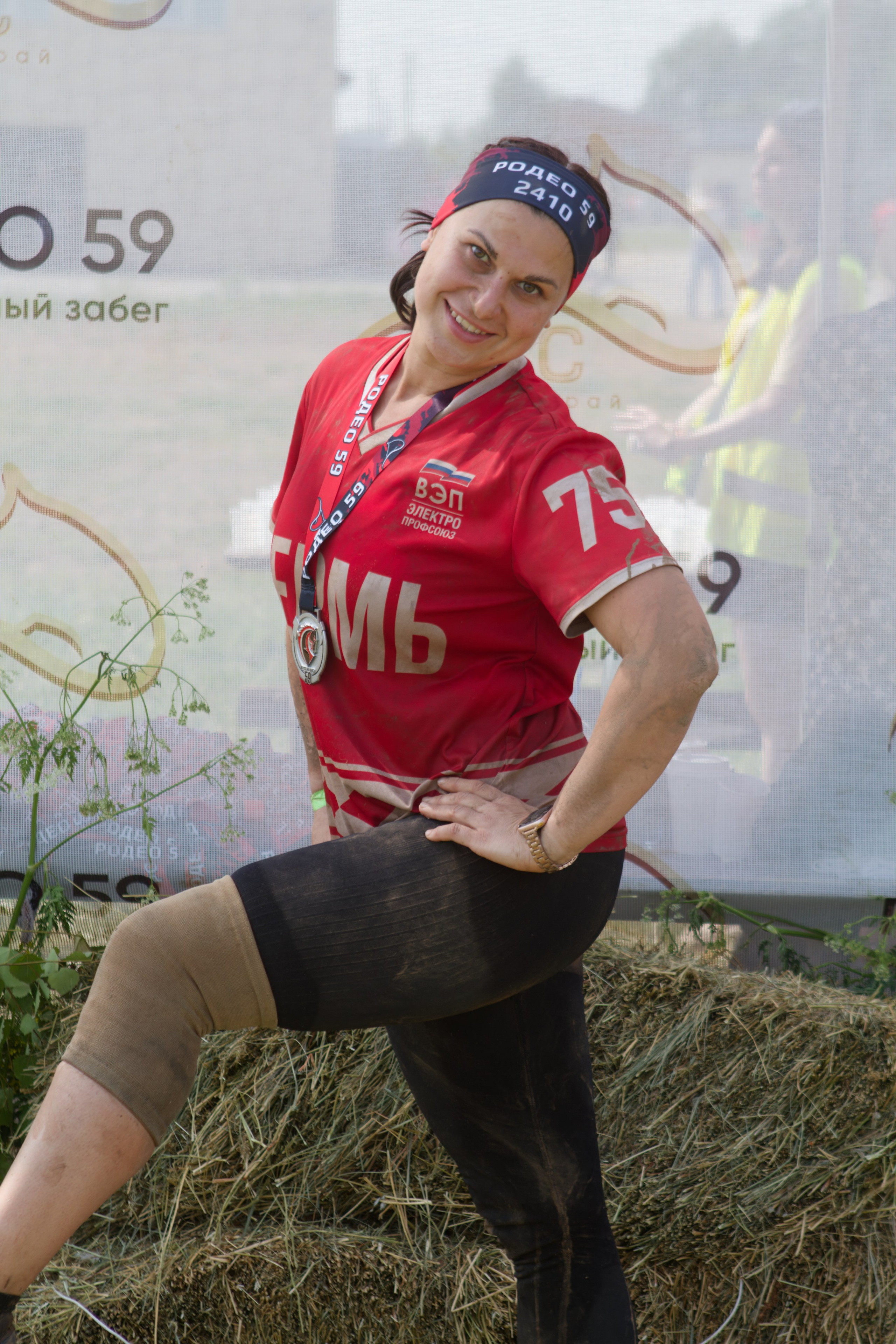 Родео59. Репортажный и спортивный фотограф в г. Пермь Зильберг Павел