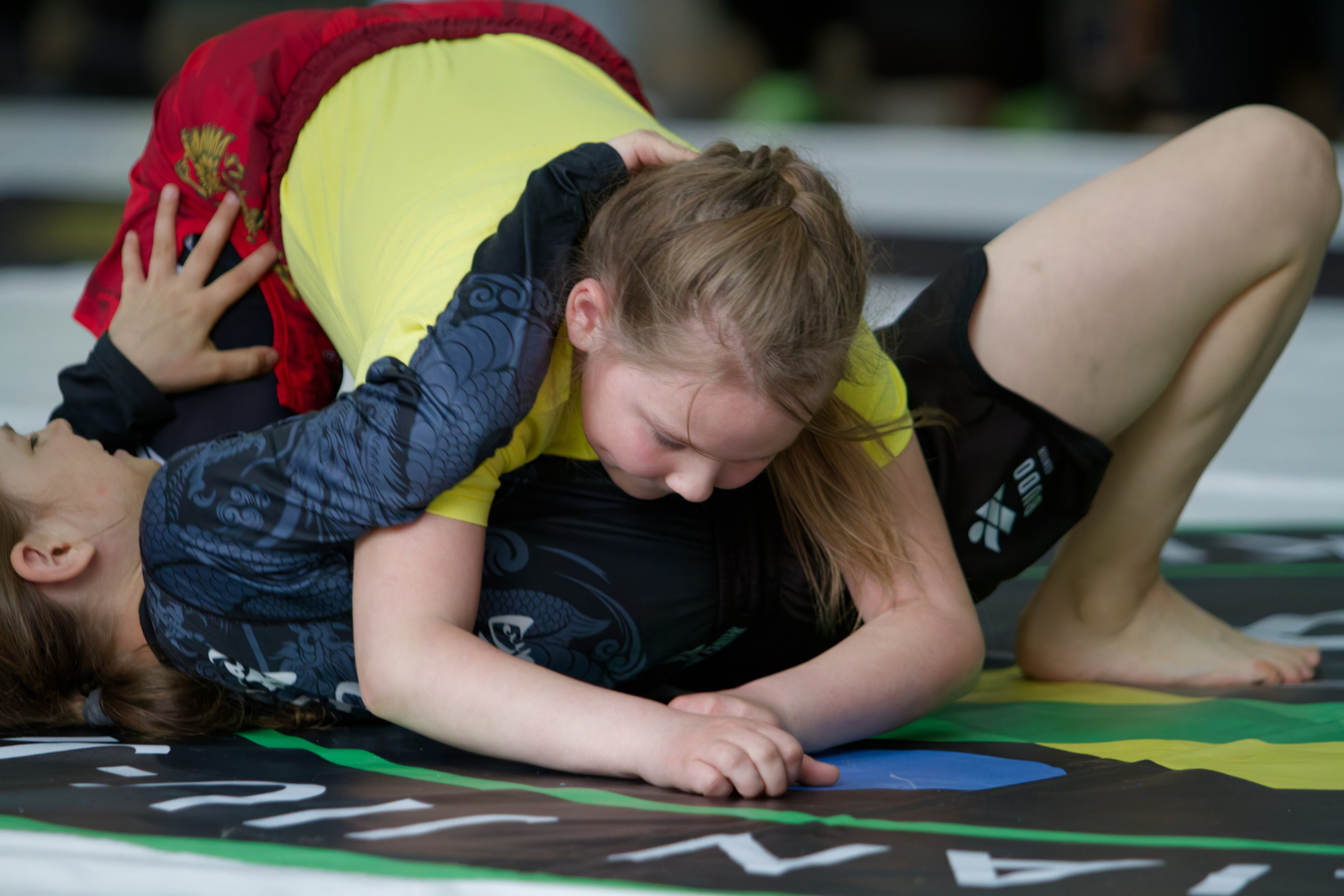 Борьба. Джиу-джитсу 26.04.2025. Репортажный и спортивный фотограф в г. Пермь Зильберг Павел