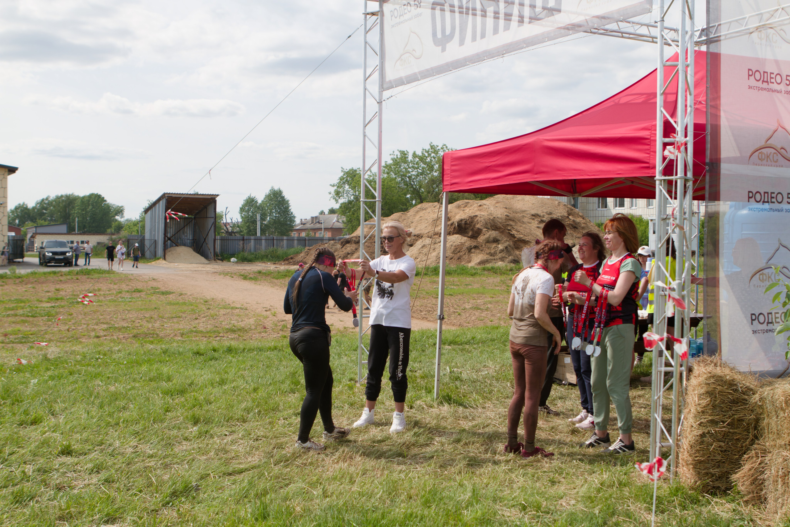 Родео59. Репортажный и спортивный фотограф в г. Пермь Зильберг Павел