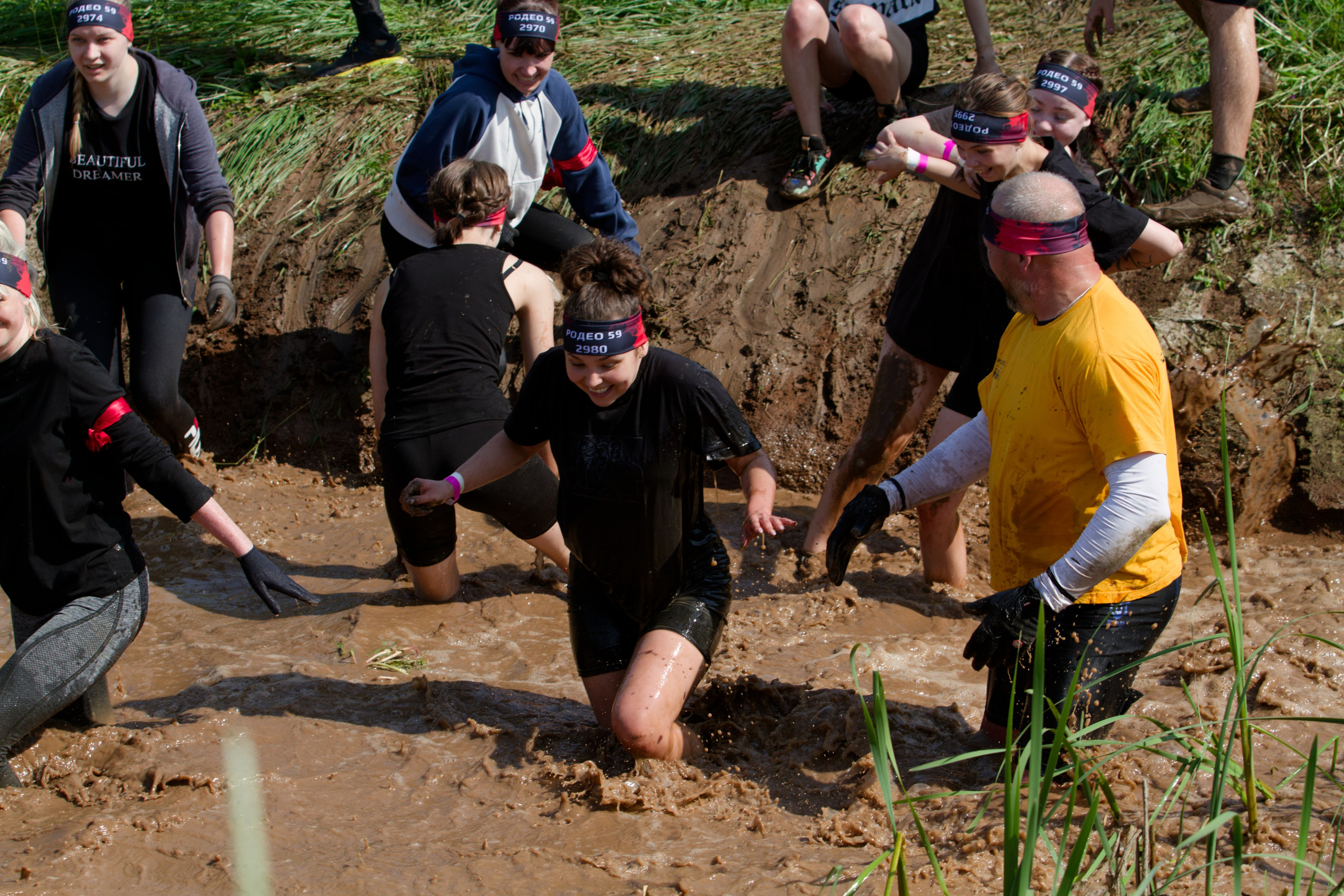 Родео59. Репортажный и спортивный фотограф в г. Пермь Зильберг Павел