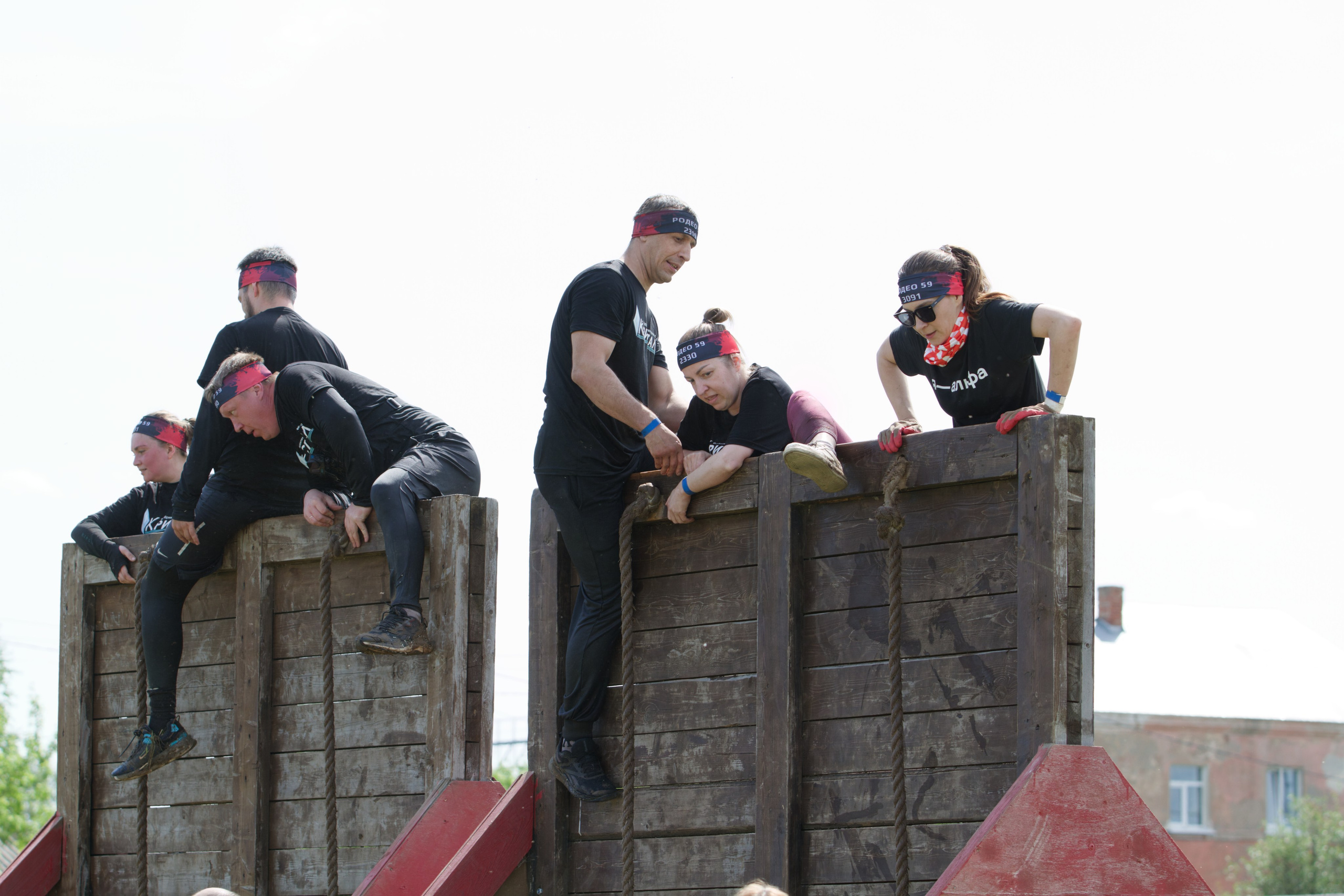 Родео59. Репортажный и спортивный фотограф в г. Пермь Зильберг Павел