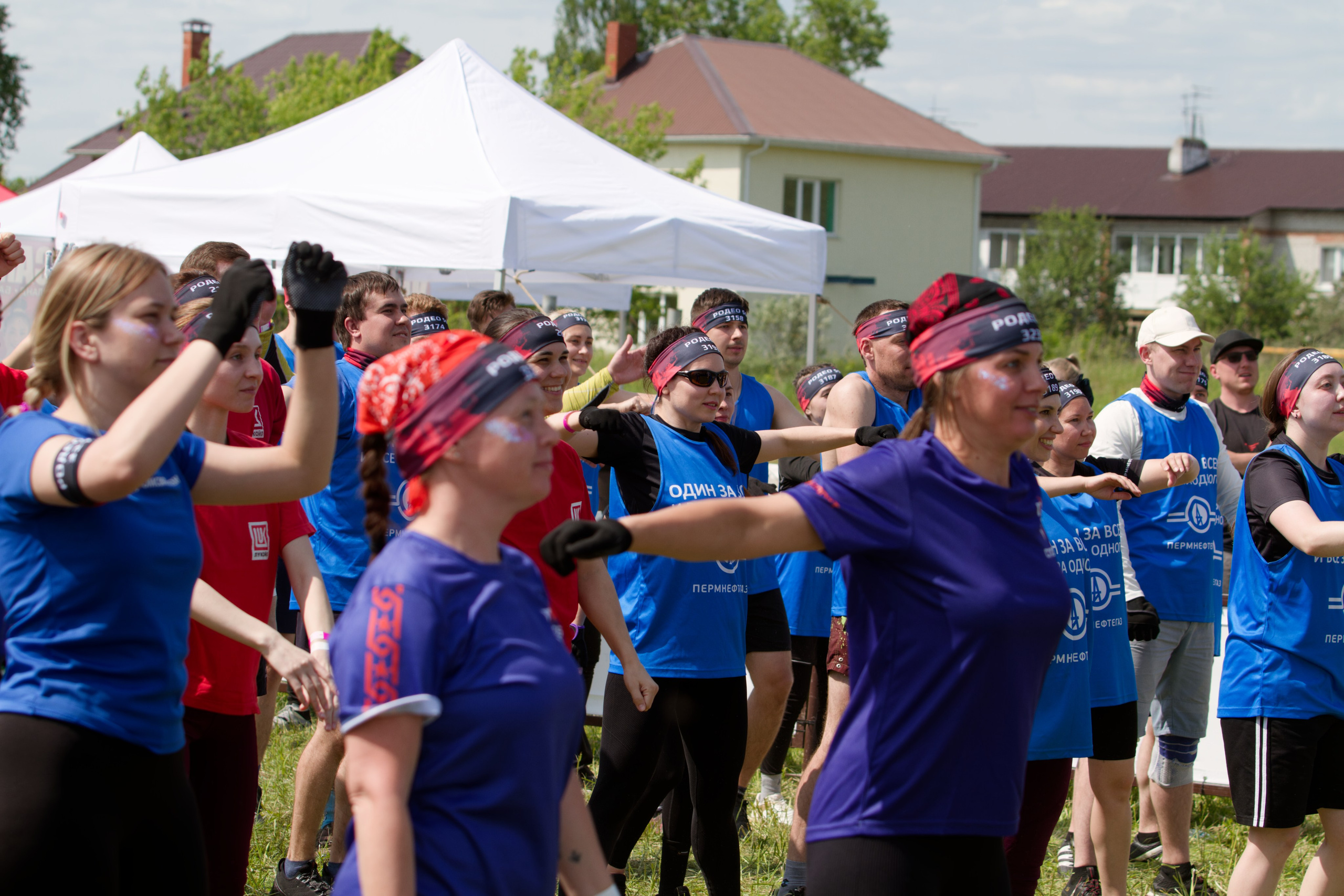 Родео59. Репортажный и спортивный фотограф в г. Пермь Зильберг Павел