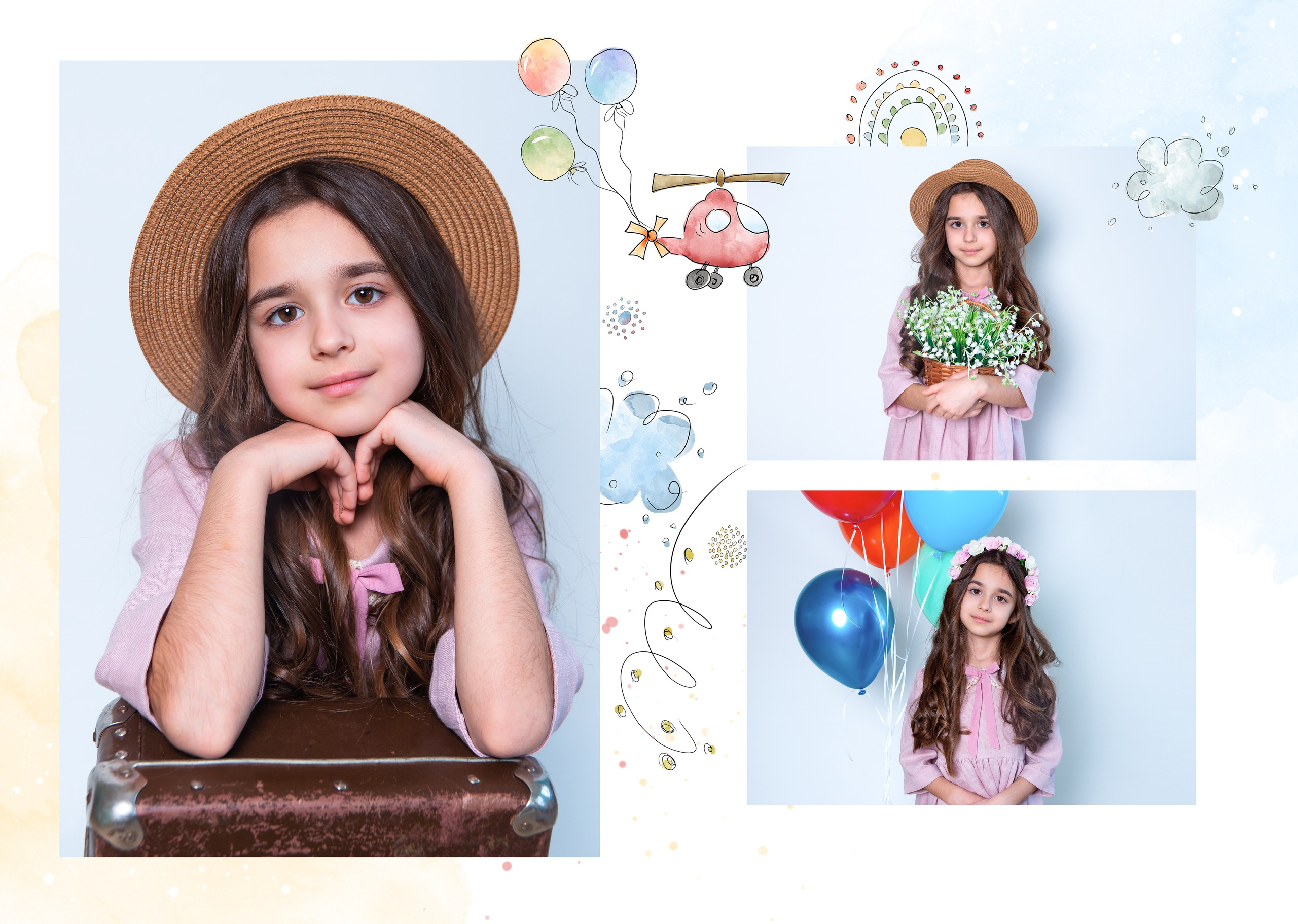 Д/с № 11 Лазурный. JuliaKram.ru