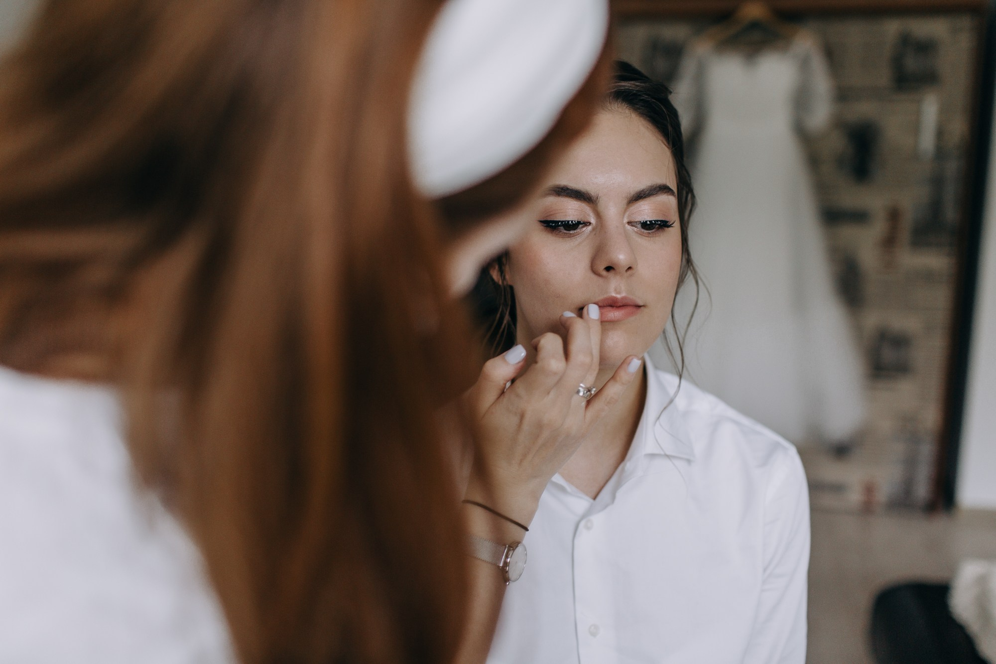 Павел & Галина. Свадебный фотограф в Москве — Павел Воронцов