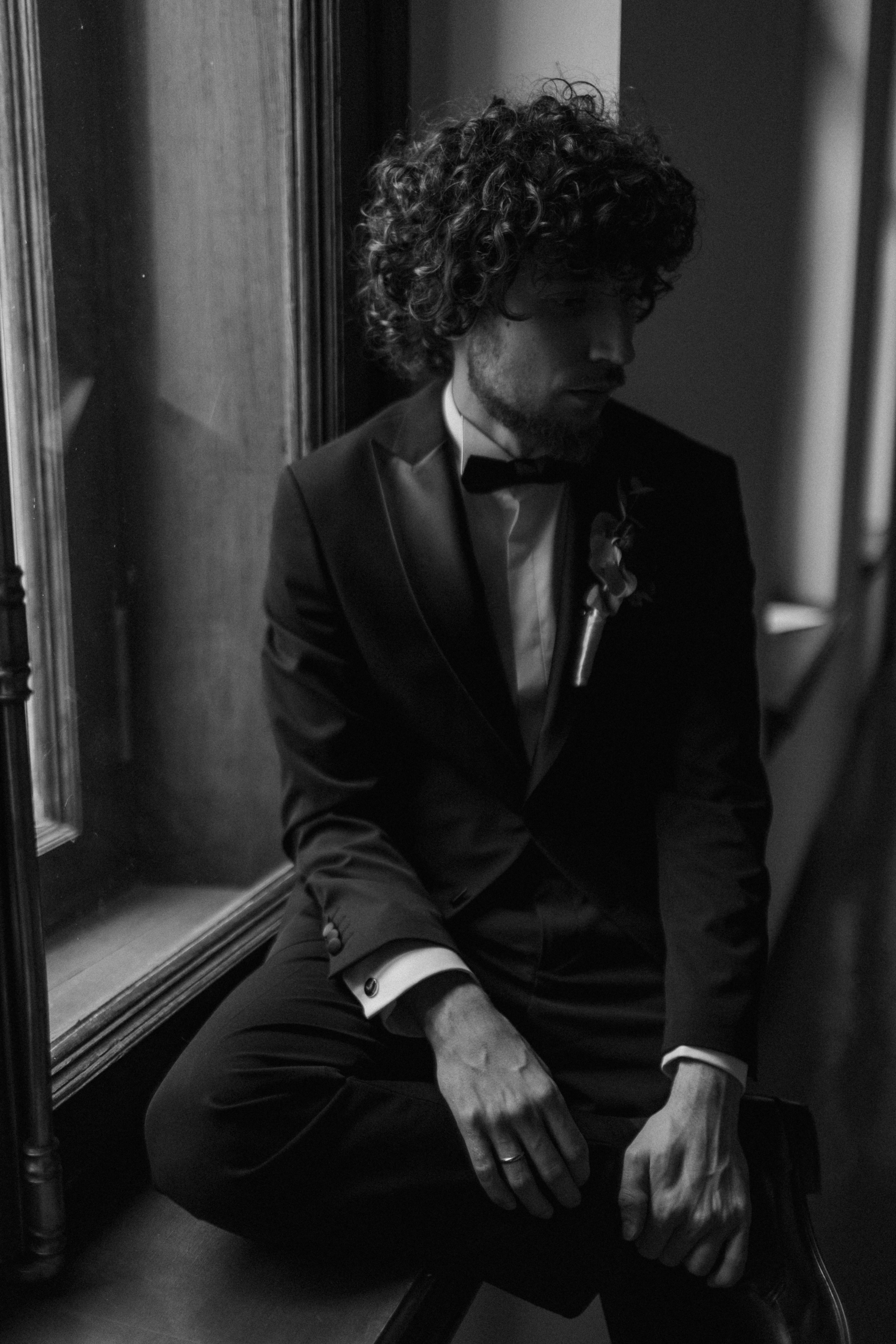 Свадебный фотограф в Москве — Павел Воронцов