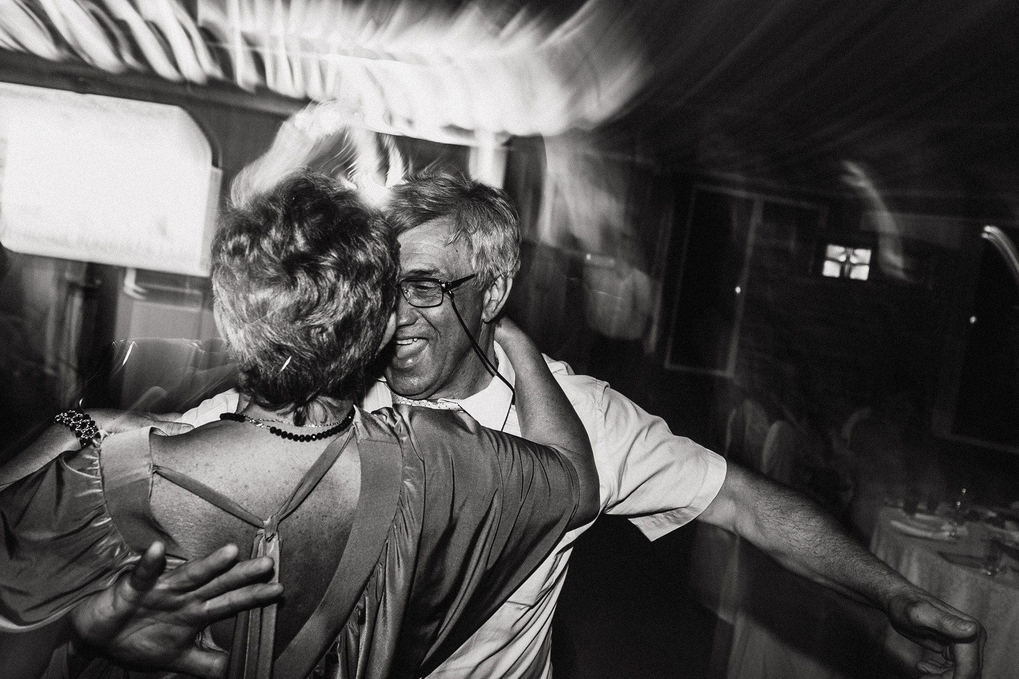 Даниил & Анна. Свадебный фотограф в Москве — Павел Воронцов