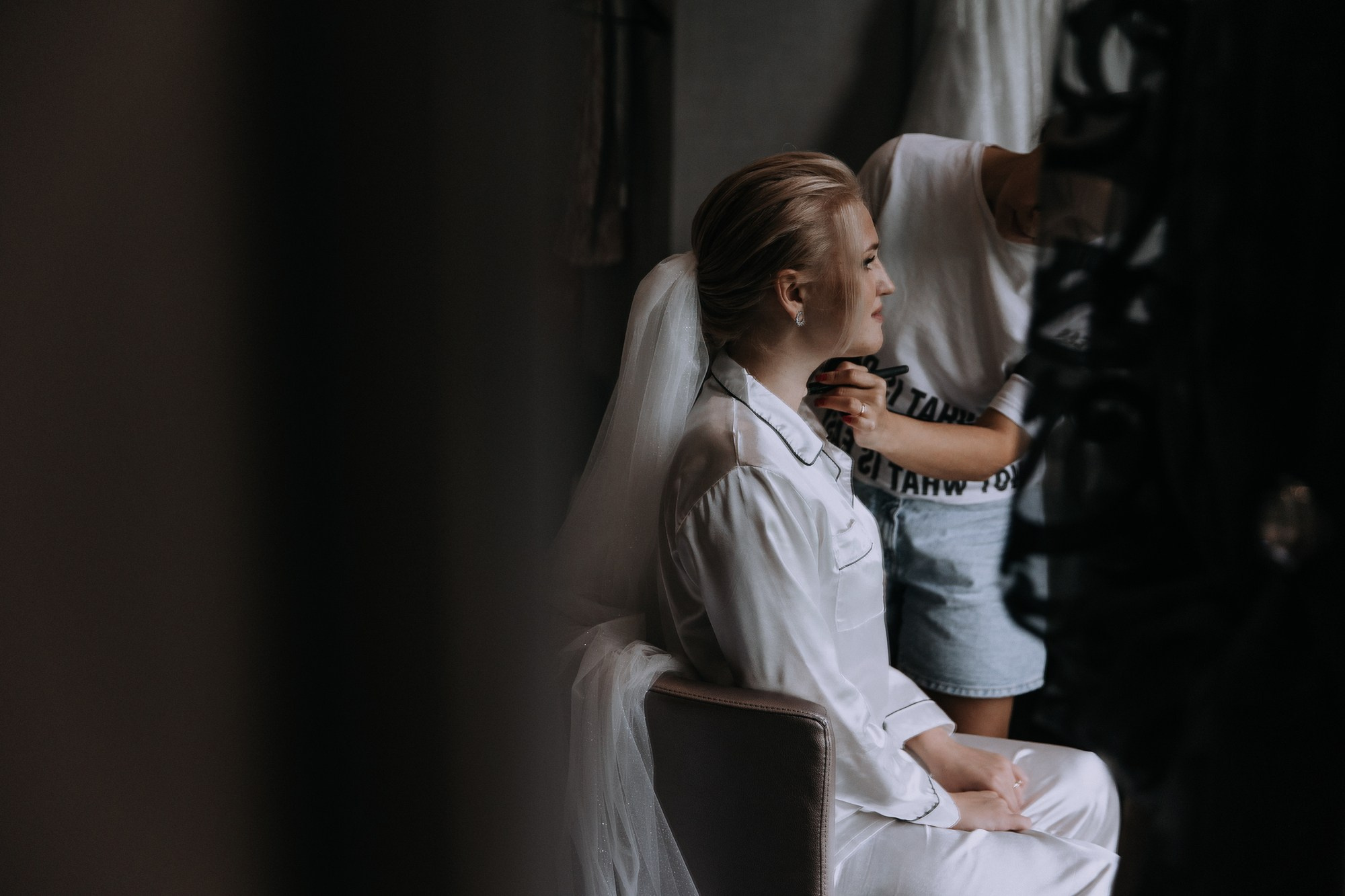 Роман & Екатерина. Свадебный фотограф в Москве — Павел Воронцов