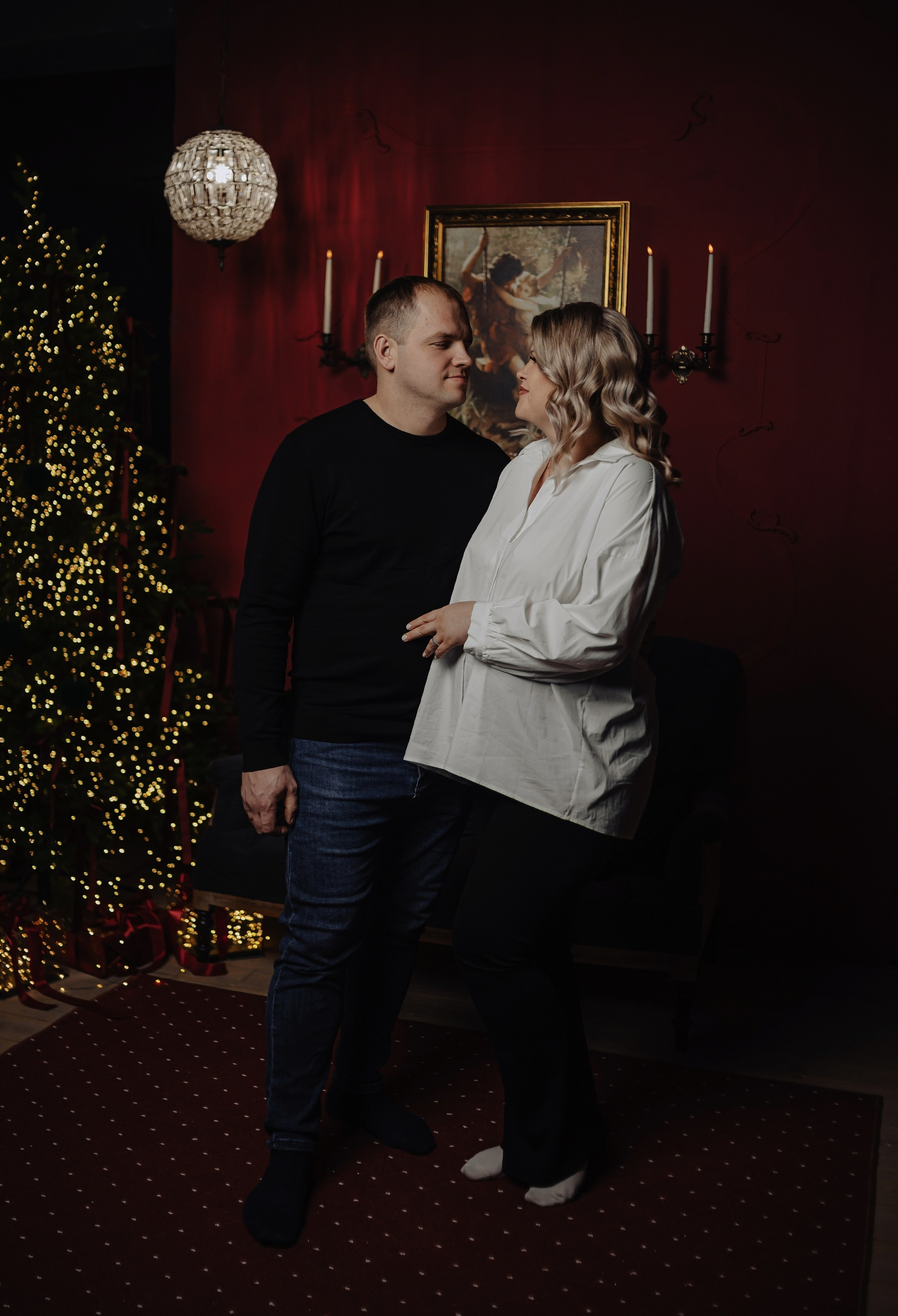 Татьяна. Фотограф Брянск