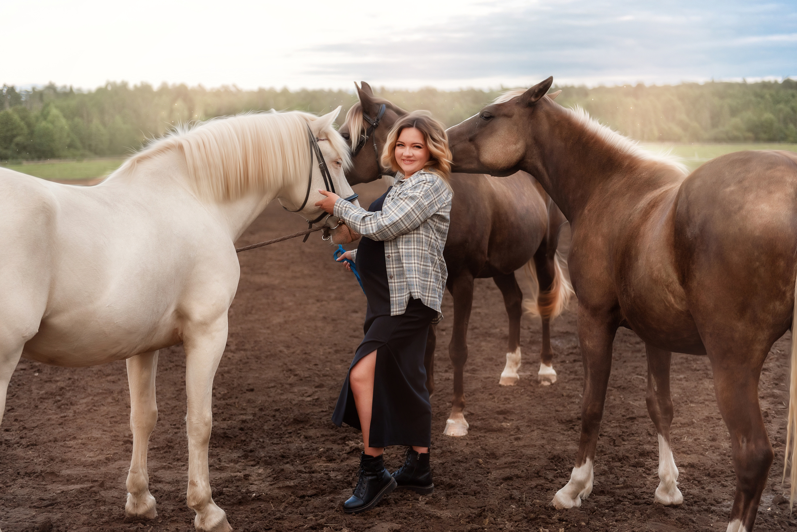 Семейная ,детская съемка. Свадебный, семейный и детский фотограф в Москве и области