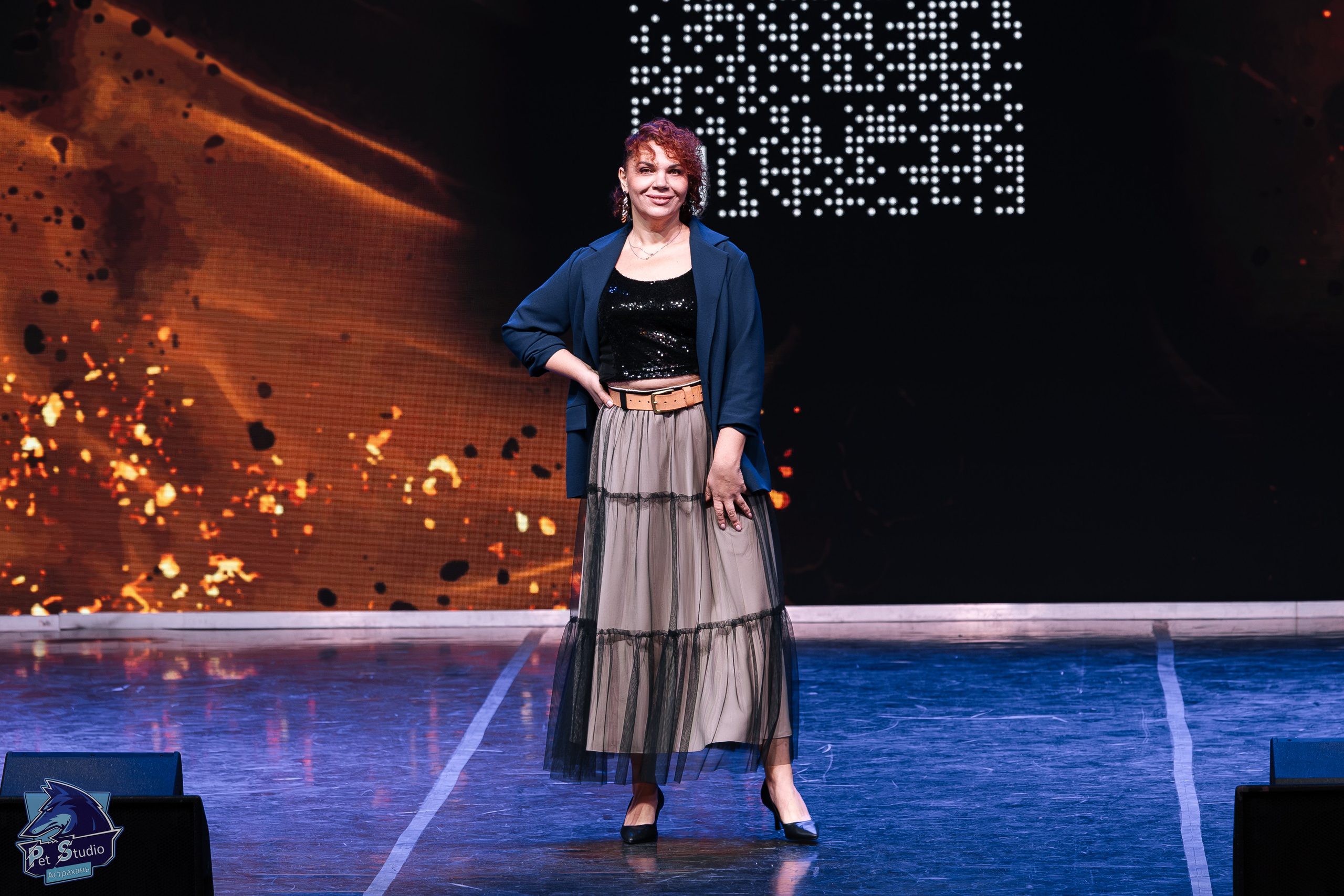 Человек года 2024. Кадр Плюс — Фотография с характером «Визуальный продюсер и фотограф Марк Файзулин»