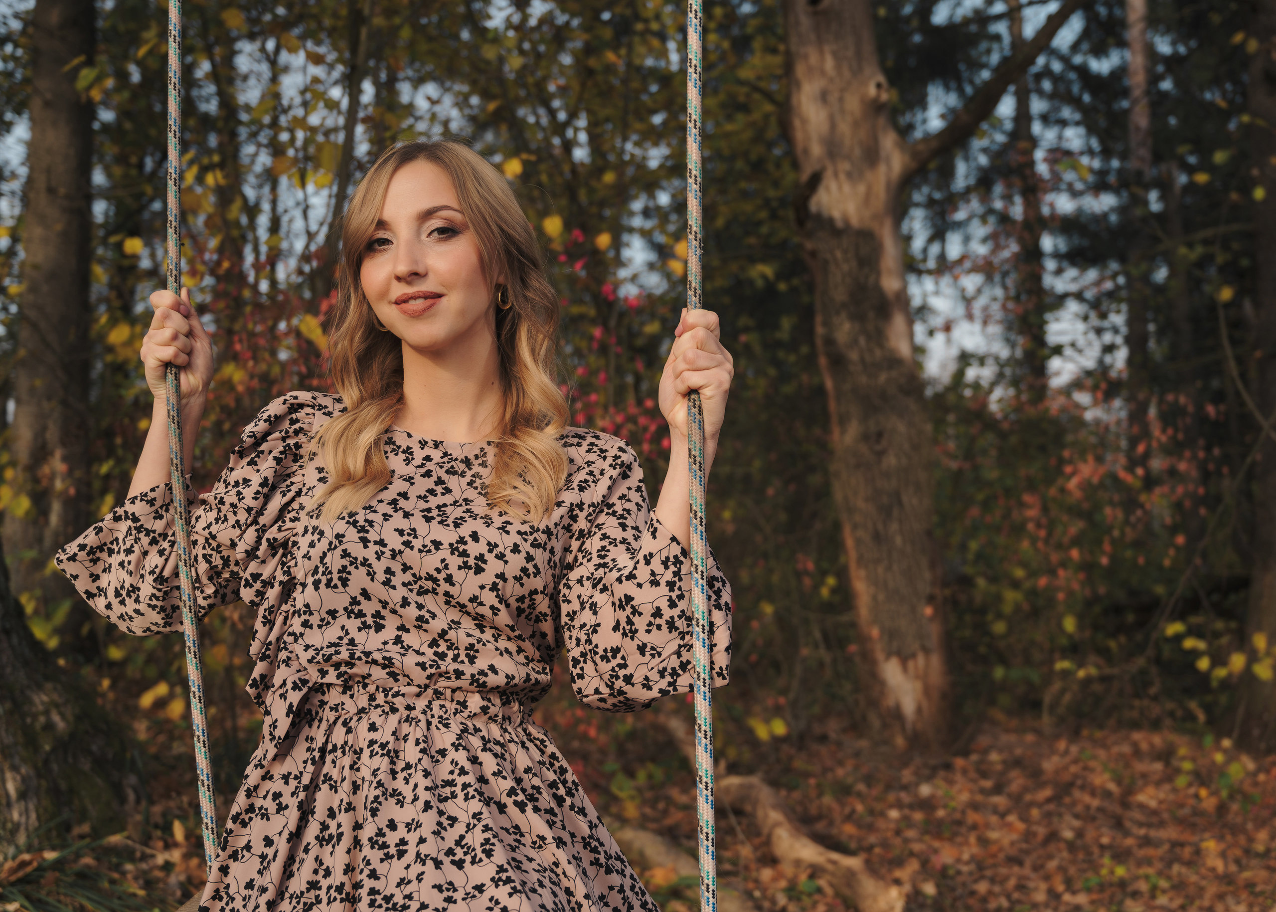 Ранняя осень 2020. САША ВКАДРЕ | КОНТЕНТ ФОТОГРАФ