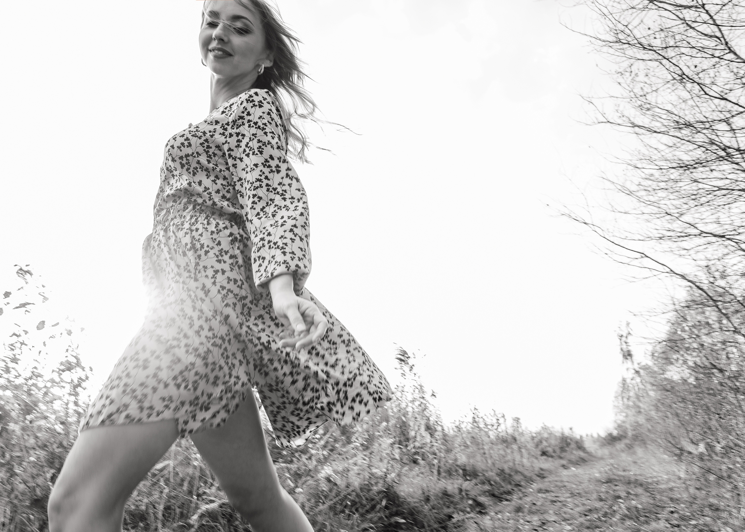 Ранняя осень 2020. САША ВКАДРЕ | КОНТЕНТ ФОТОГРАФ