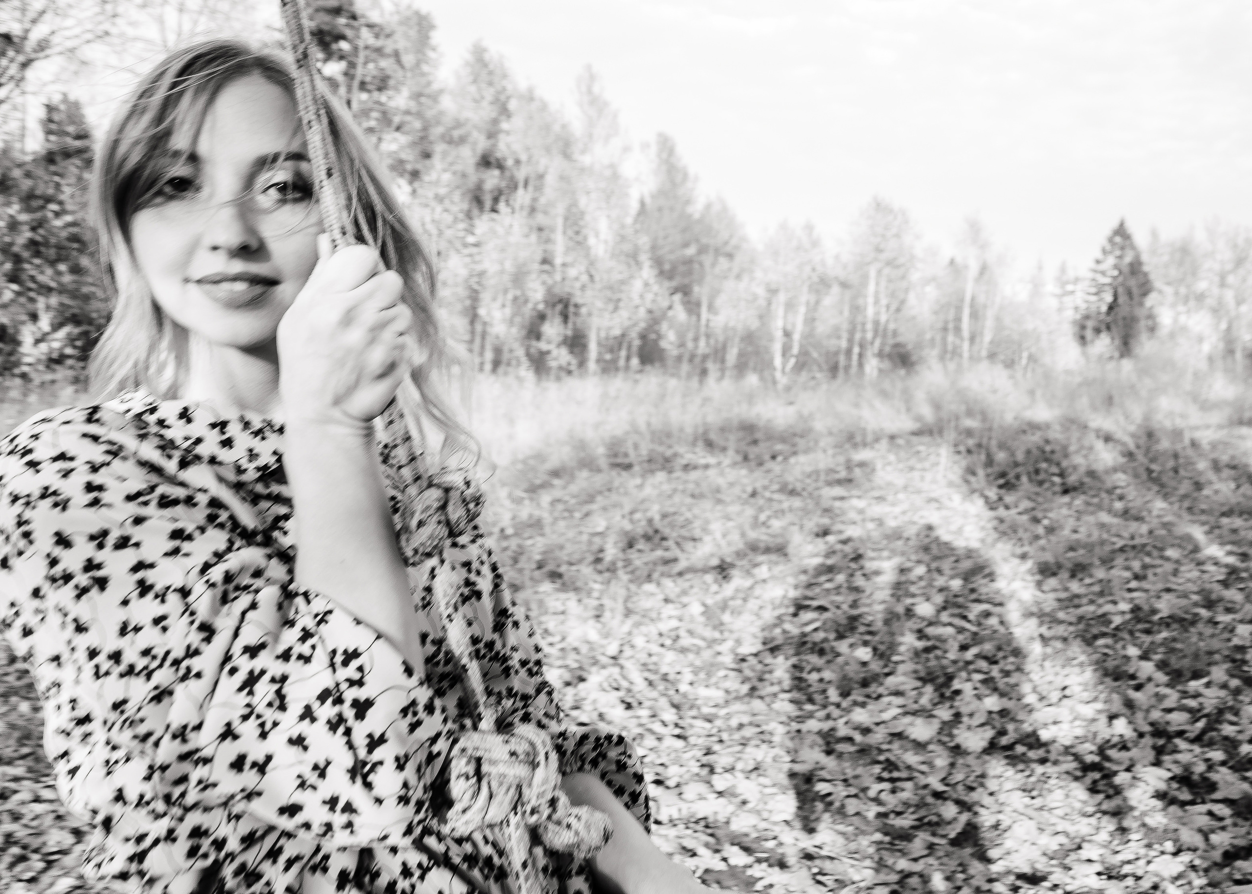 Ранняя осень 2020. САША ВКАДРЕ | КОНТЕНТ ФОТОГРАФ