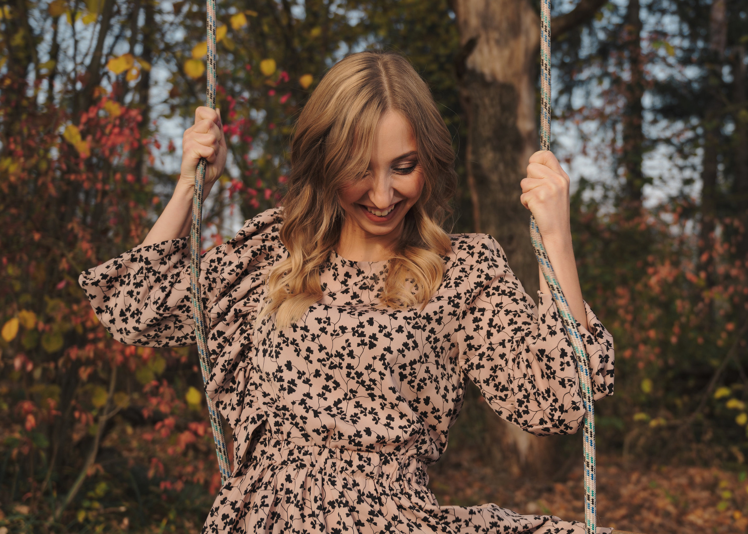 Ранняя осень 2020. САША ВКАДРЕ | КОНТЕНТ ФОТОГРАФ